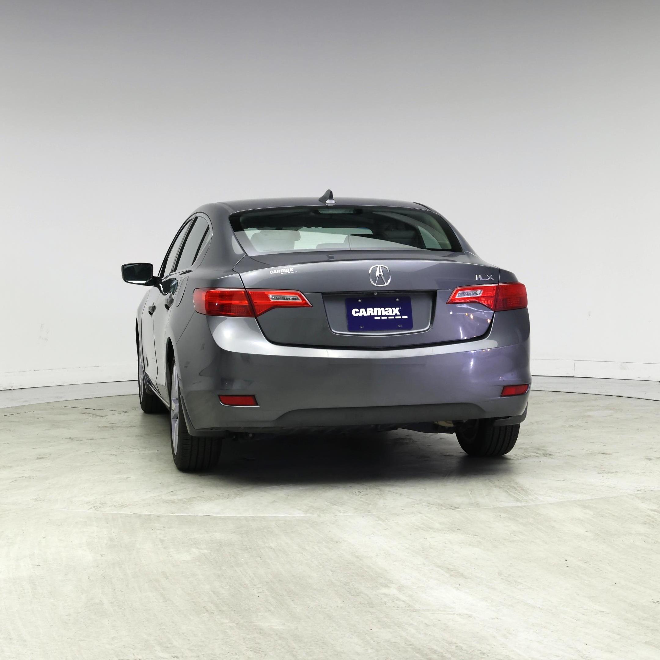 Thumbnail: 2014 Acura ILX - 6