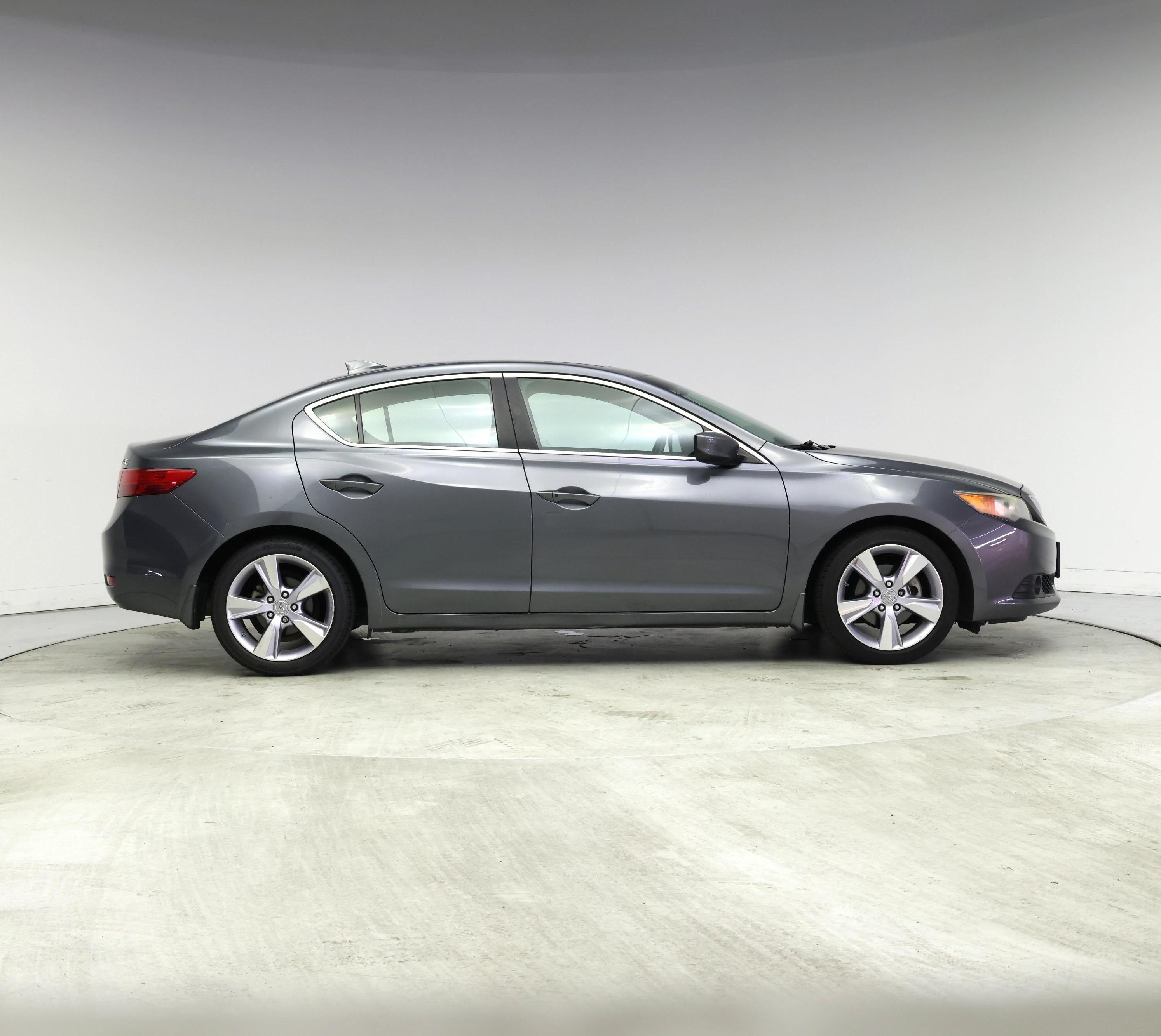 Thumbnail: 2014 Acura ILX - 7