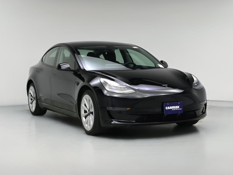 2021 Tesla Model 3 Standard Range -
                  Irvine, CA