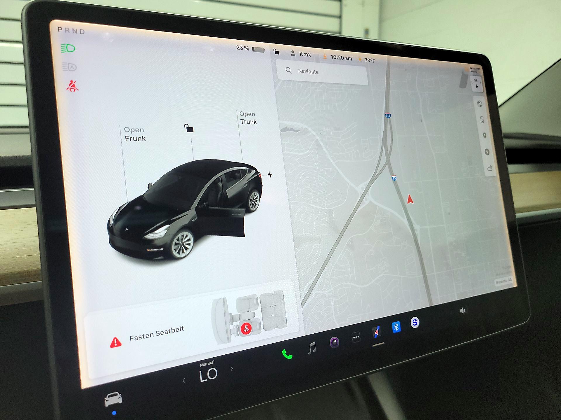 Thumbnail: 2021 Tesla Model 3 - 13