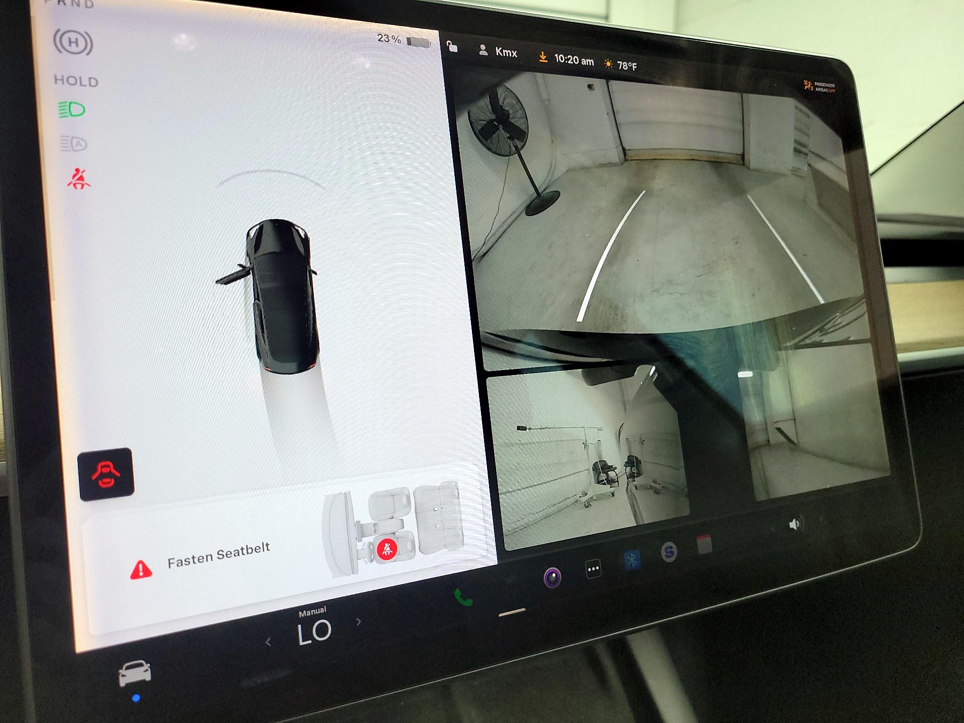 Thumbnail: 2021 Tesla Model 3 - 14