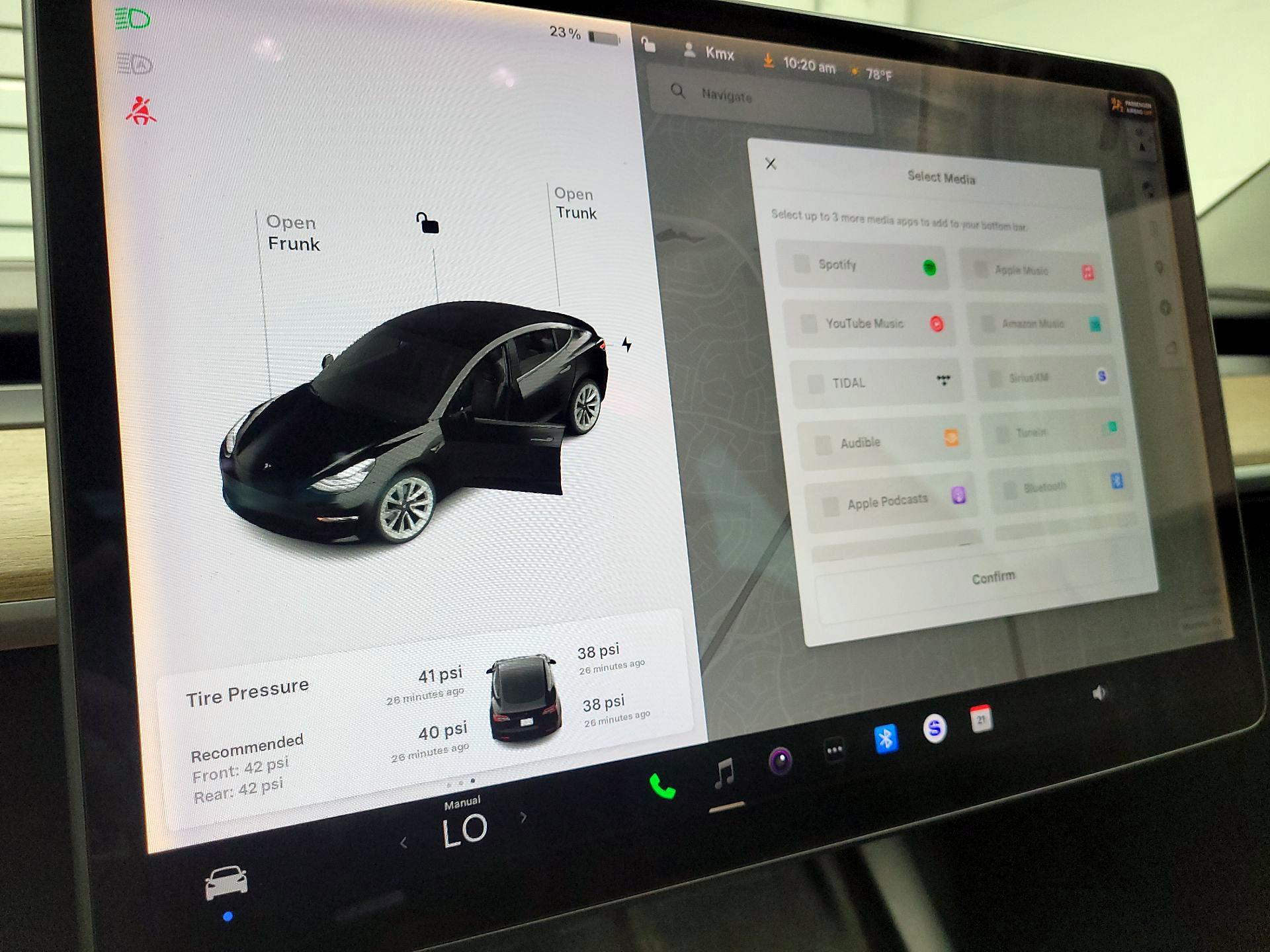 Thumbnail: 2021 Tesla Model 3 - 15