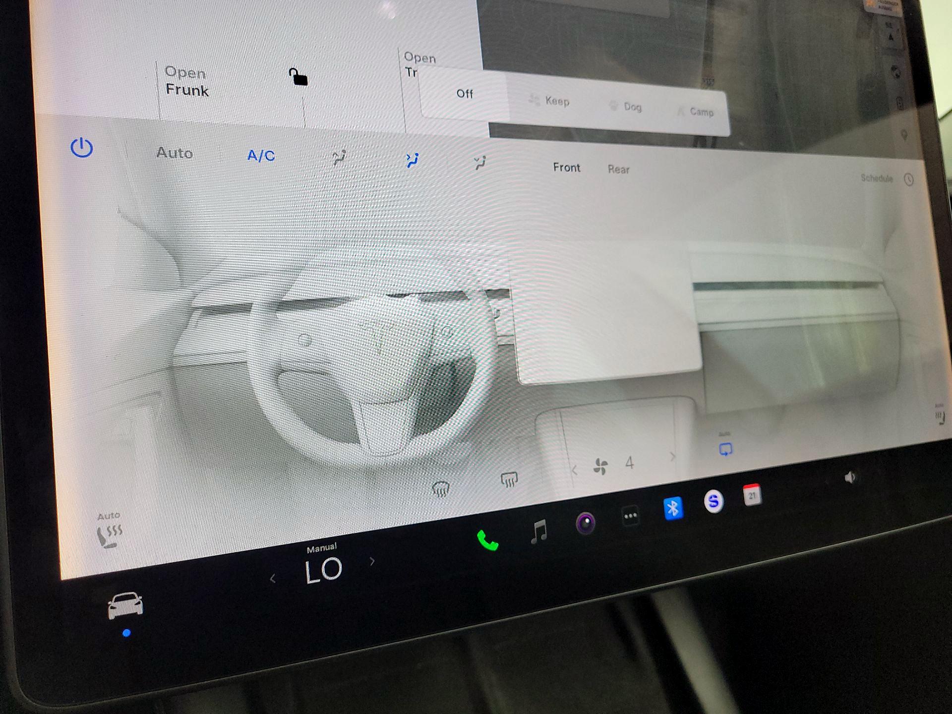 Thumbnail: 2021 Tesla Model 3 - 16