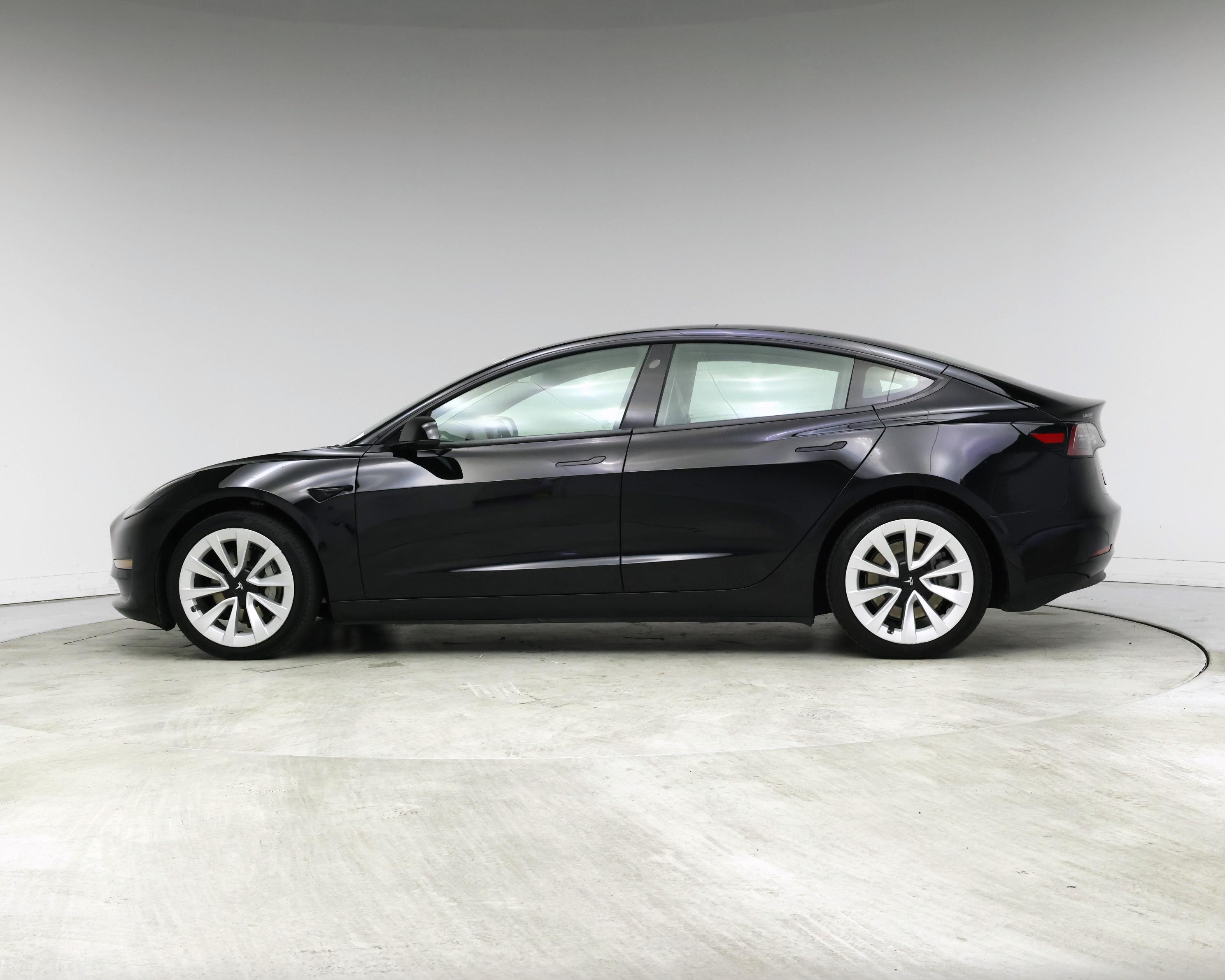 Thumbnail: 2021 Tesla Model 3 - 3