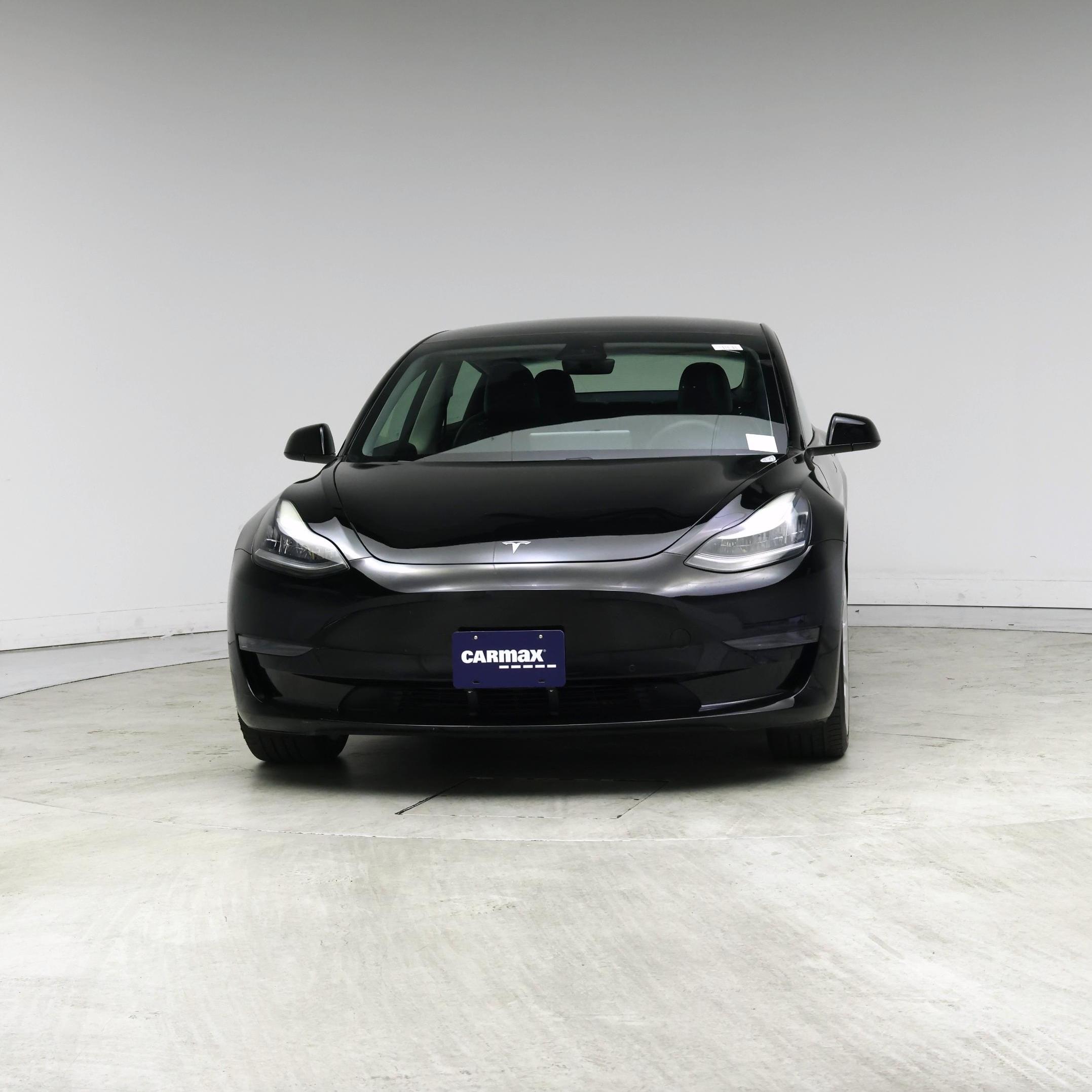 Thumbnail: 2021 Tesla Model 3 - 5