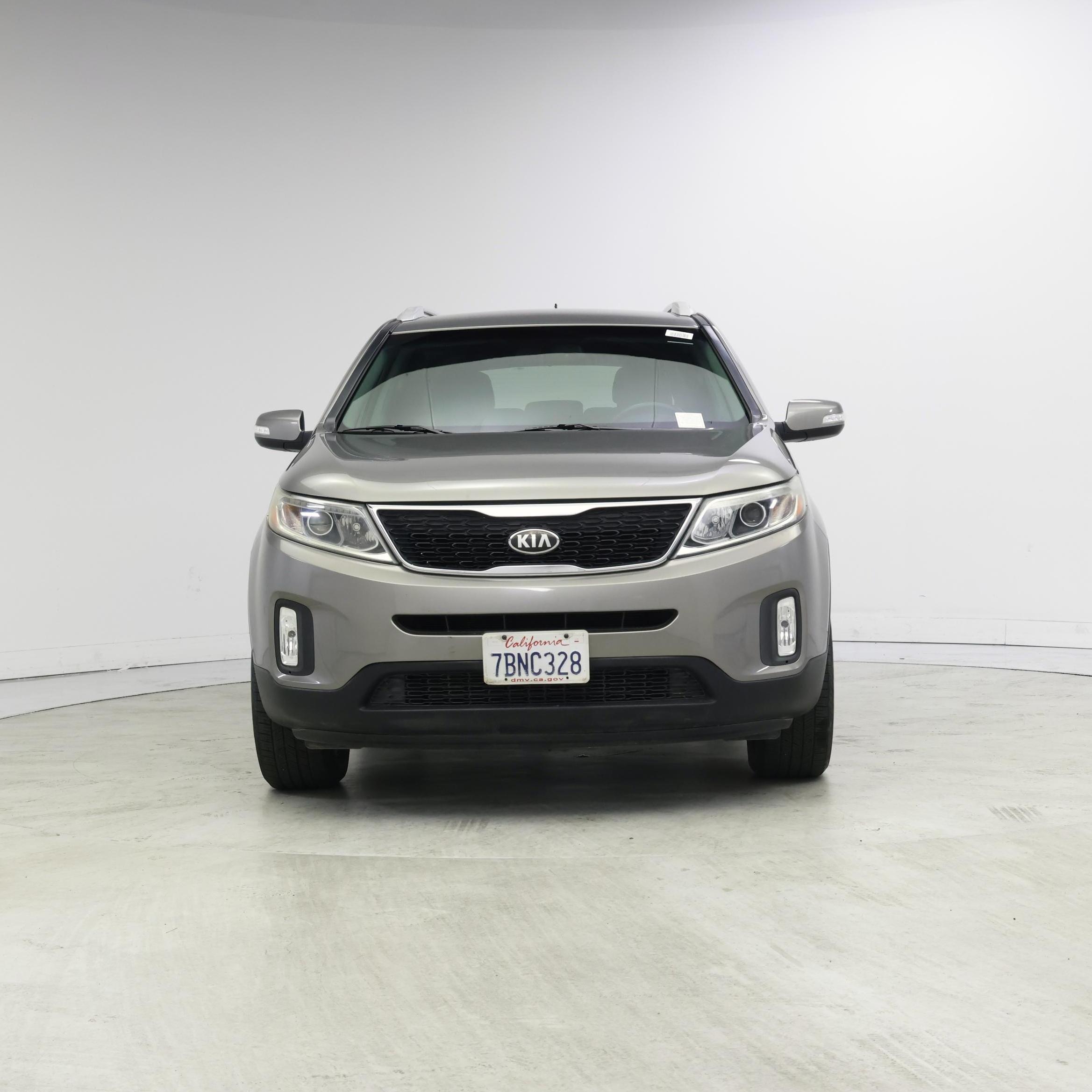 Thumbnail: 2014 Kia Sorento - 5