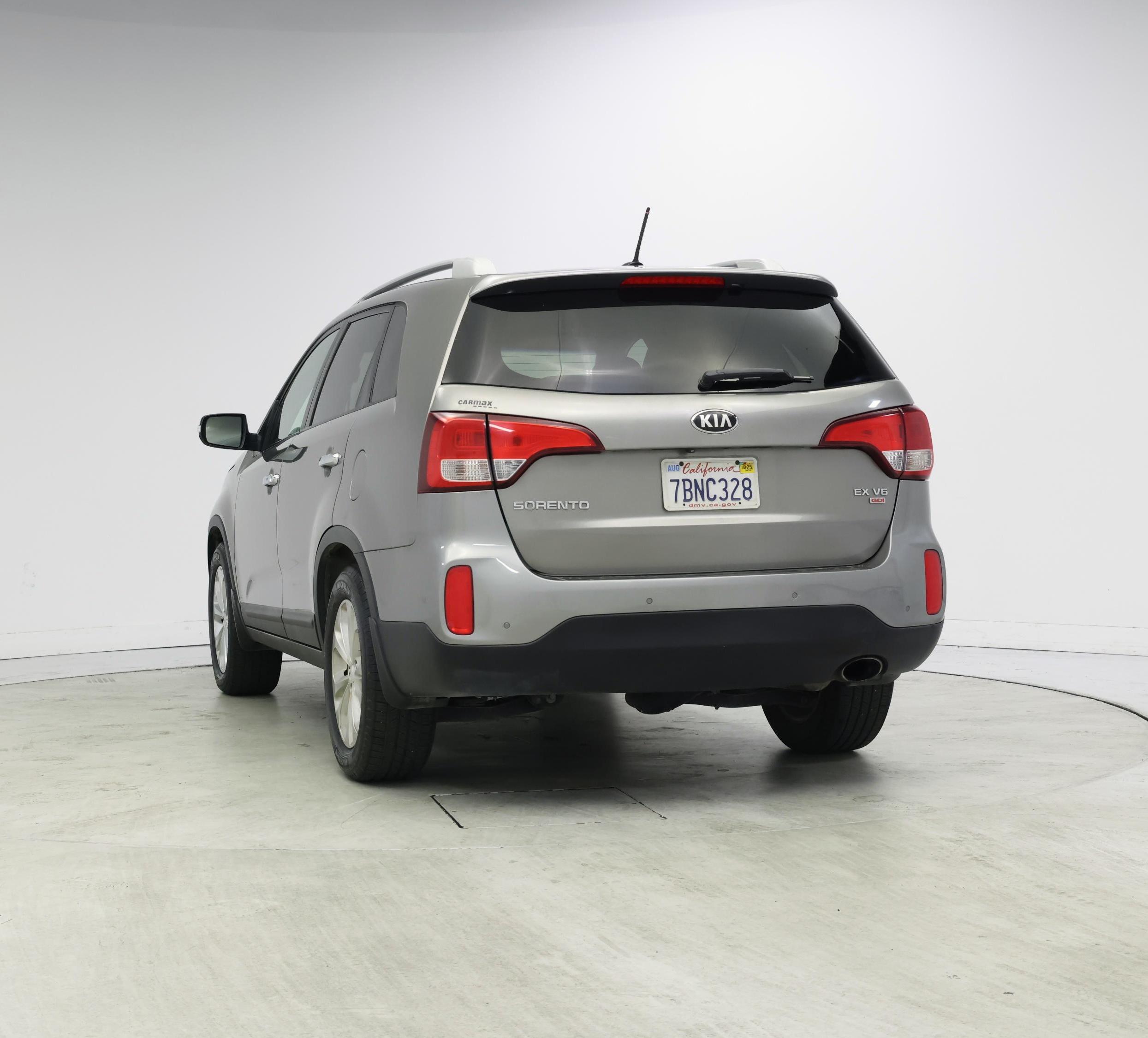 Thumbnail: 2014 Kia Sorento - 6