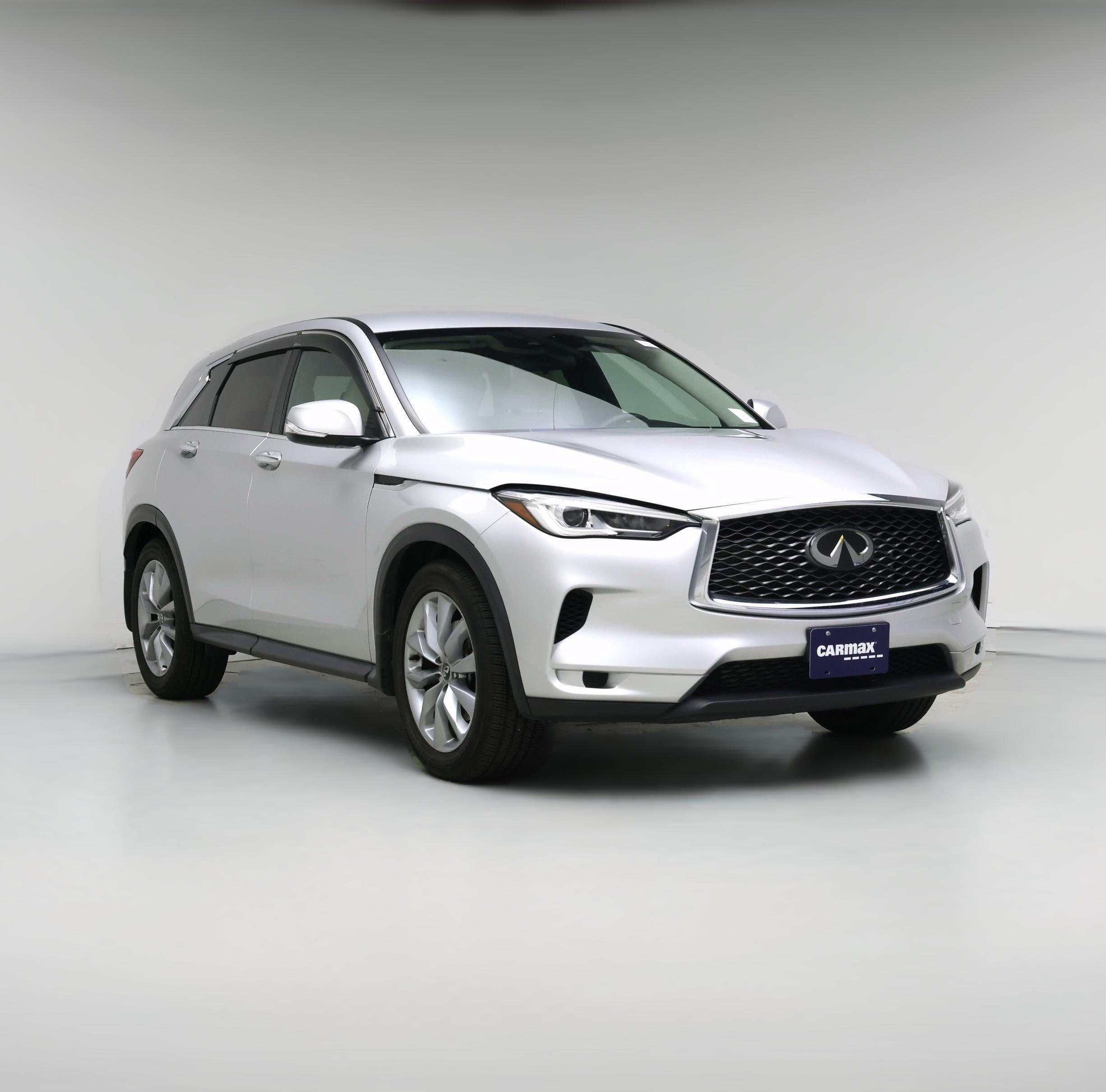 Thumbnail: 2019 INFINITI QX50 - 1