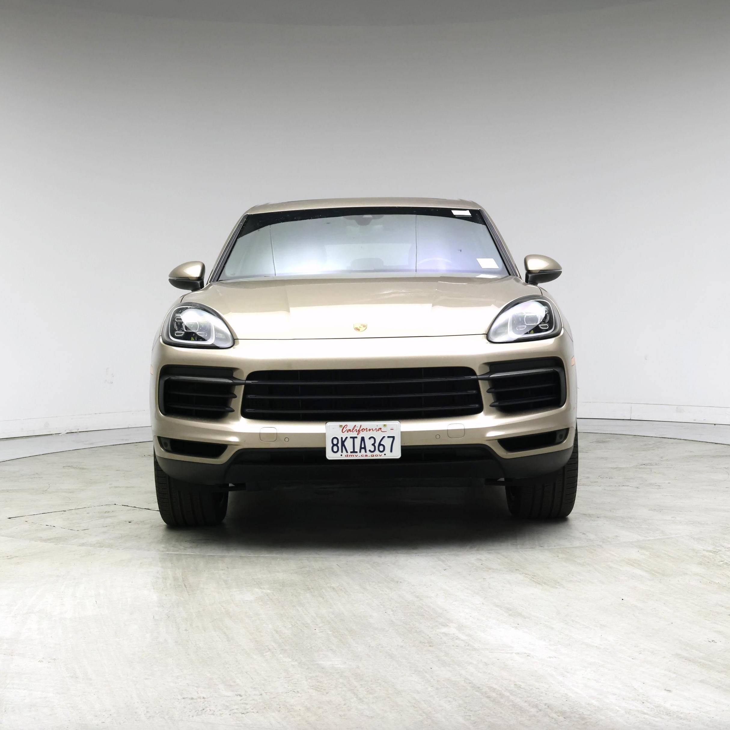 Thumbnail: 2019 Porsche Cayenne - 5