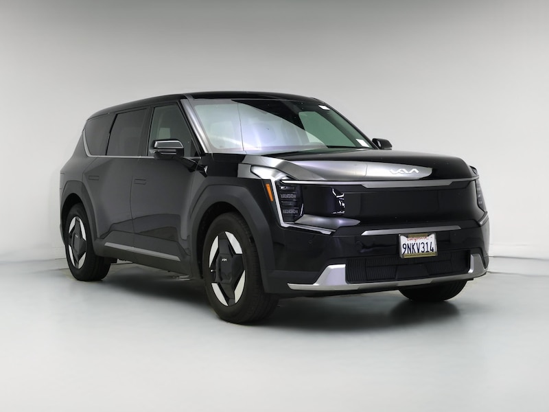 2024 Kia EV9 Light -
                  Murrieta, CA