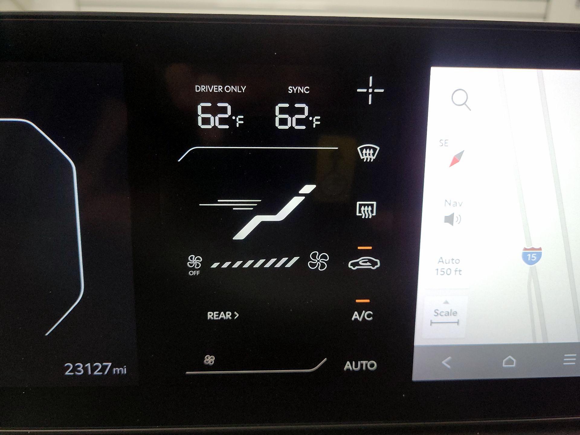 Thumbnail: 2024 Kia EV9 - 15