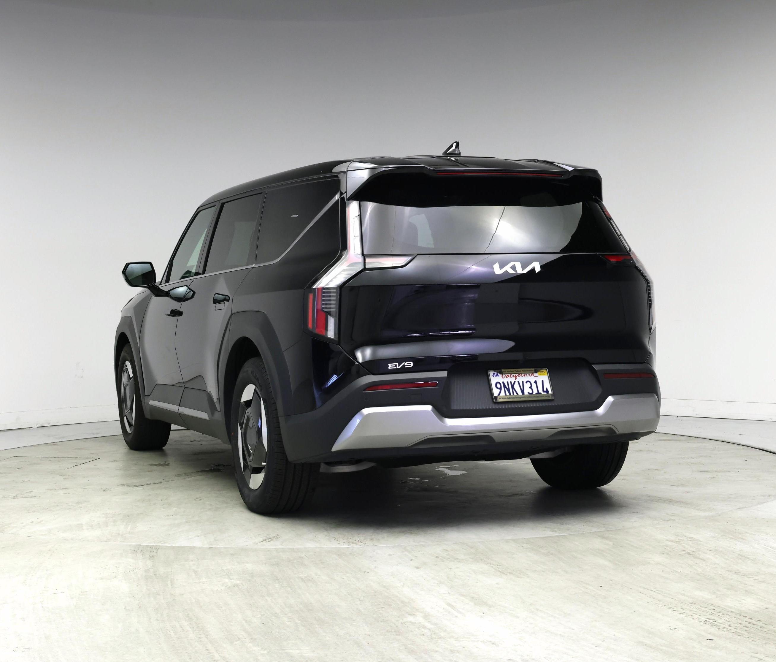 Thumbnail: 2024 Kia EV9 - 2