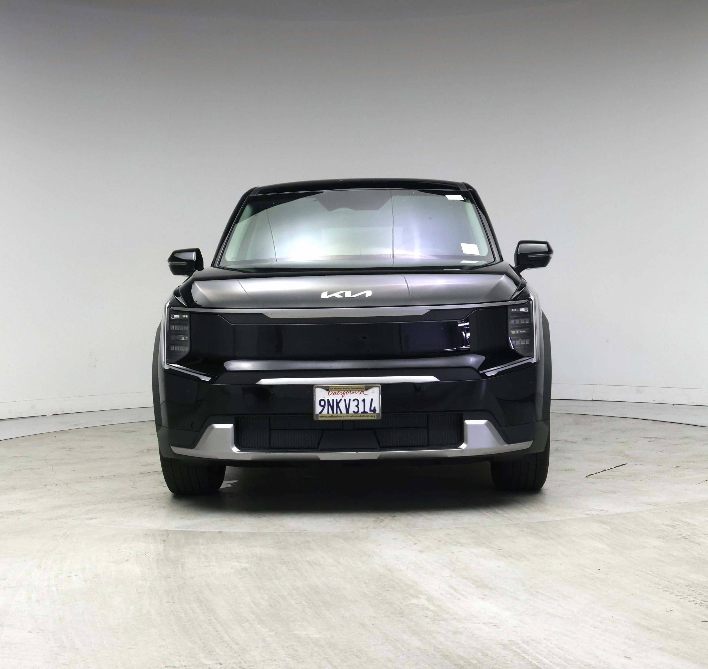 Thumbnail: 2024 Kia EV9 - 5
