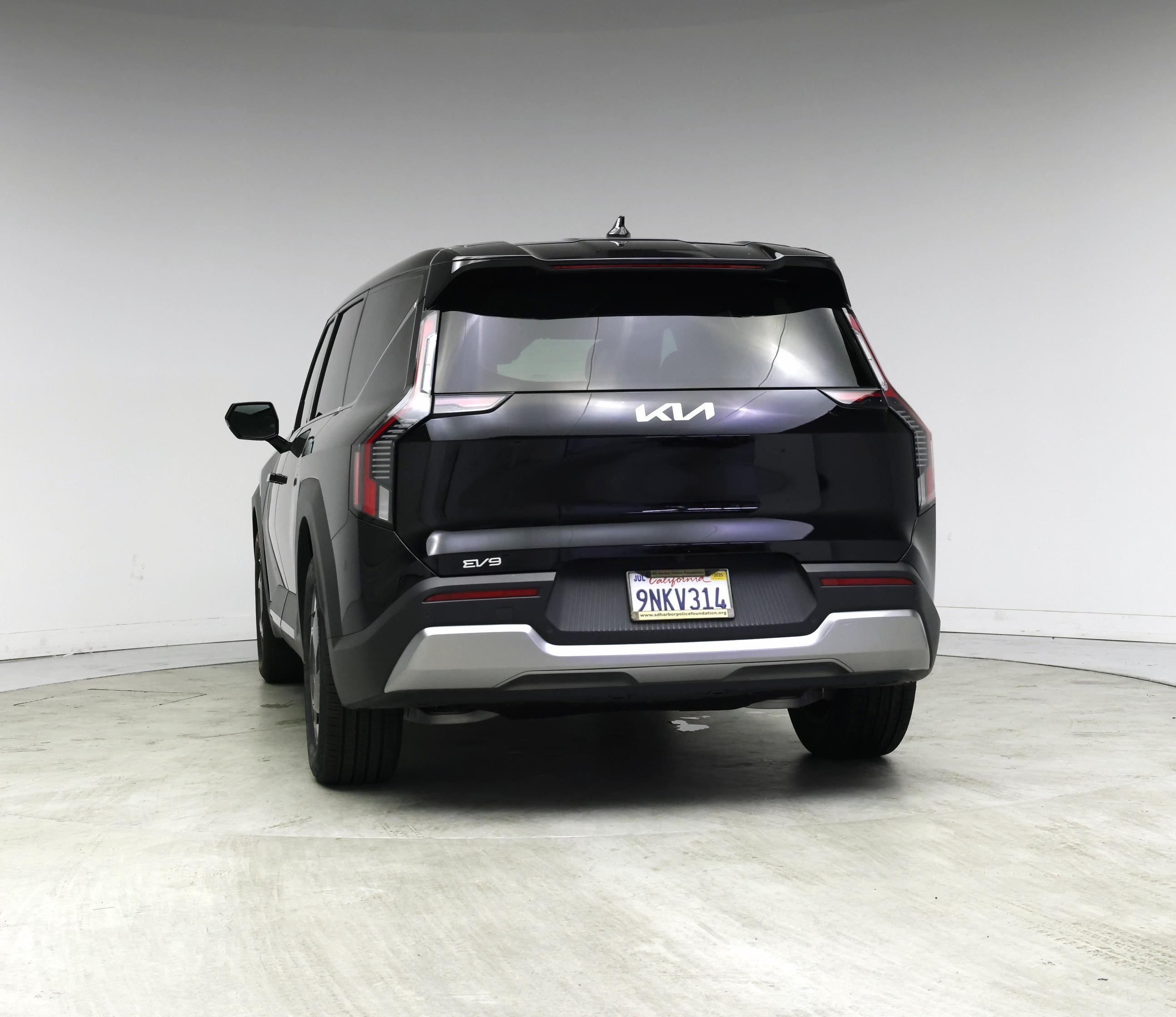 Thumbnail: 2024 Kia EV9 - 6