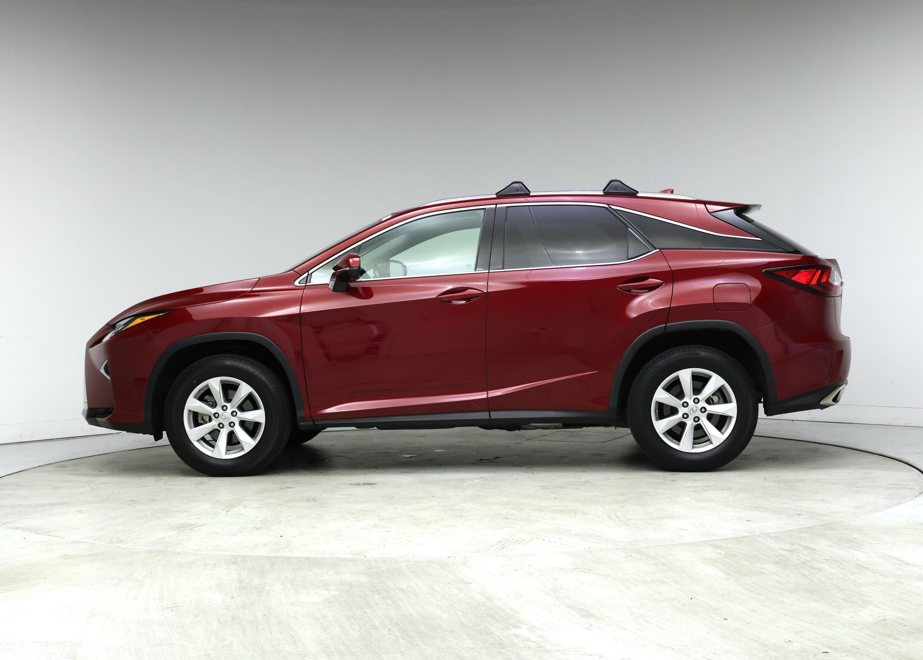Thumbnail: 2016 Lexus RX - 3