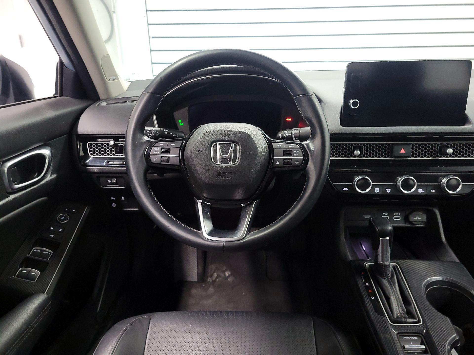 Thumbnail: 2022 Honda Civic - 10
