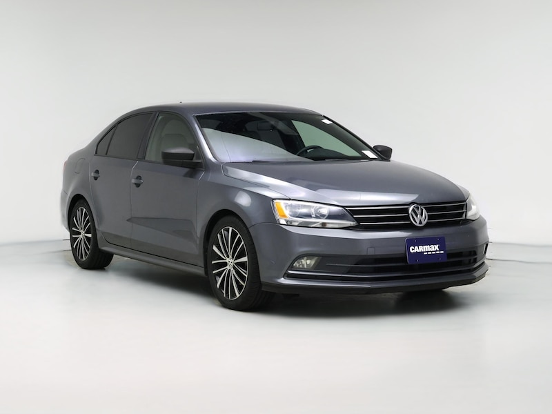 2016 Volkswagen Jetta Sport -
                  Ontario, CA
