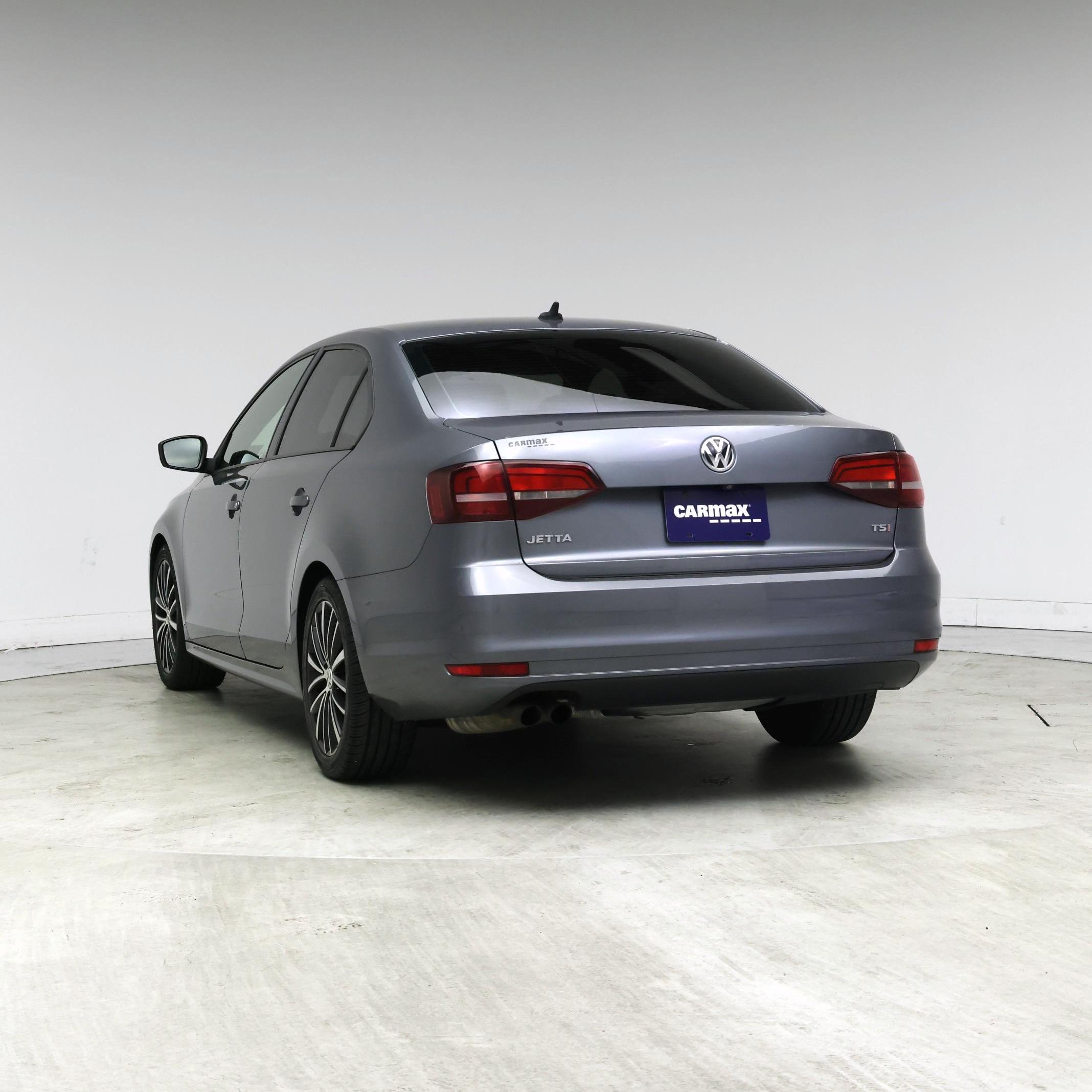 Thumbnail: 2016 Volkswagen Jetta - 2