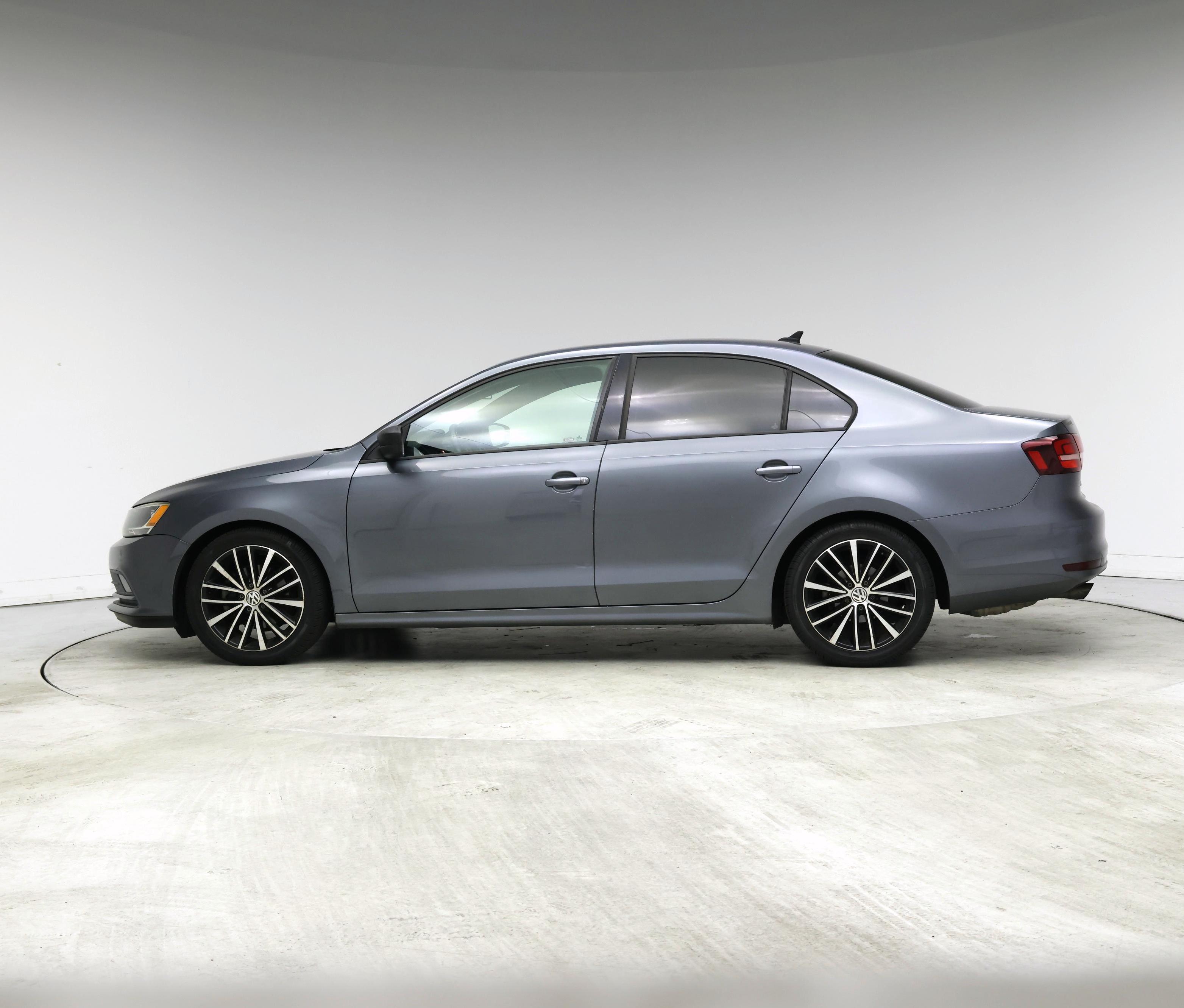 Thumbnail: 2016 Volkswagen Jetta - 3