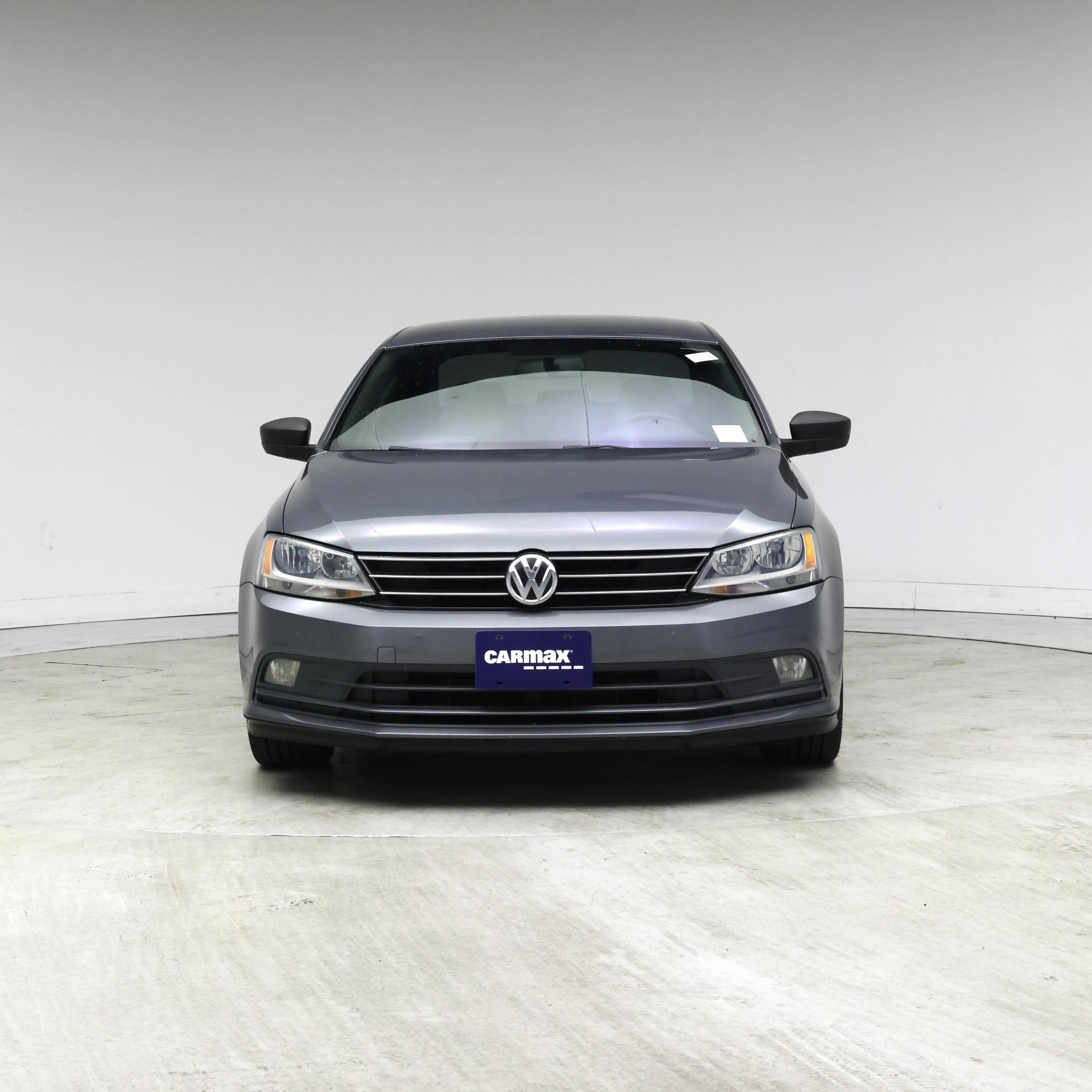 Thumbnail: 2016 Volkswagen Jetta - 5