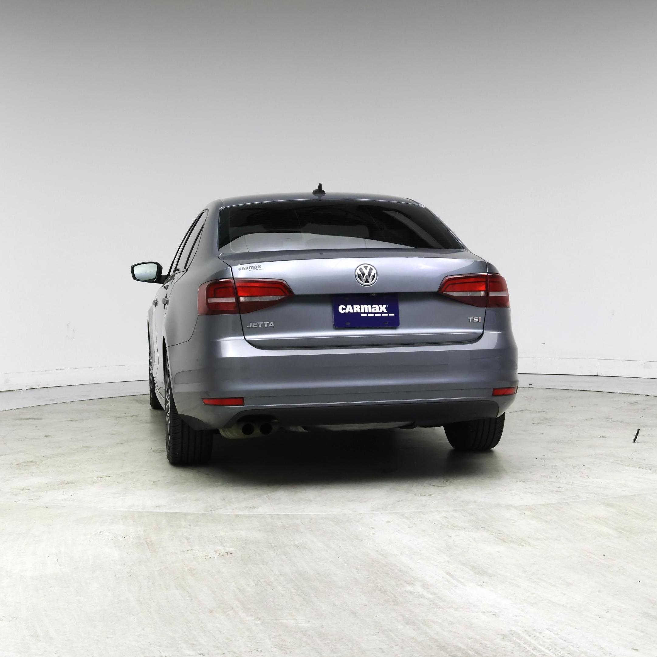 Thumbnail: 2016 Volkswagen Jetta - 6