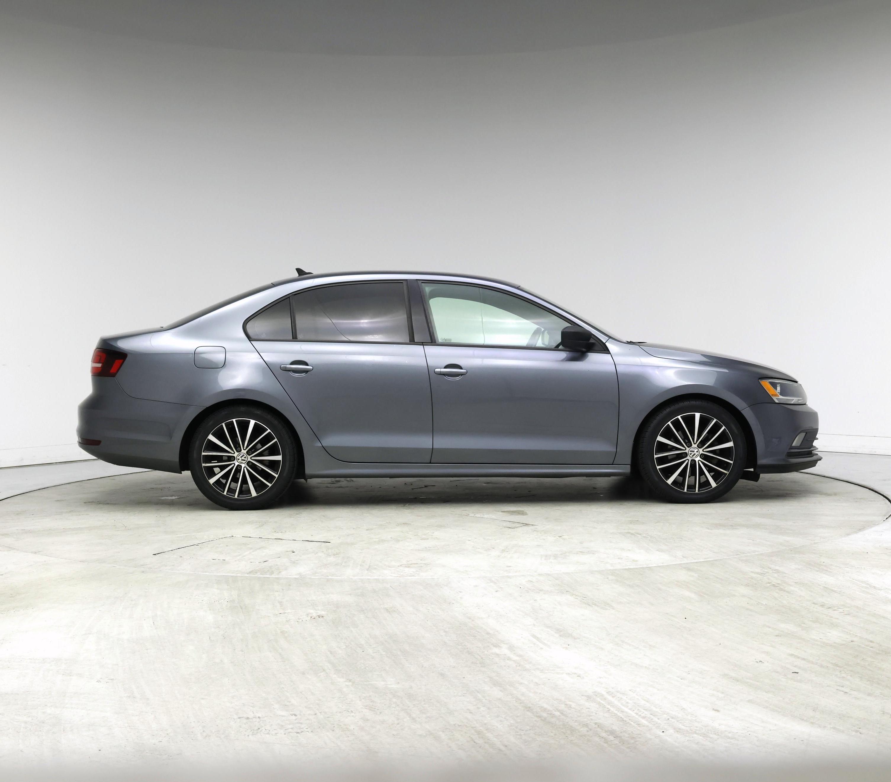 Thumbnail: 2016 Volkswagen Jetta - 7