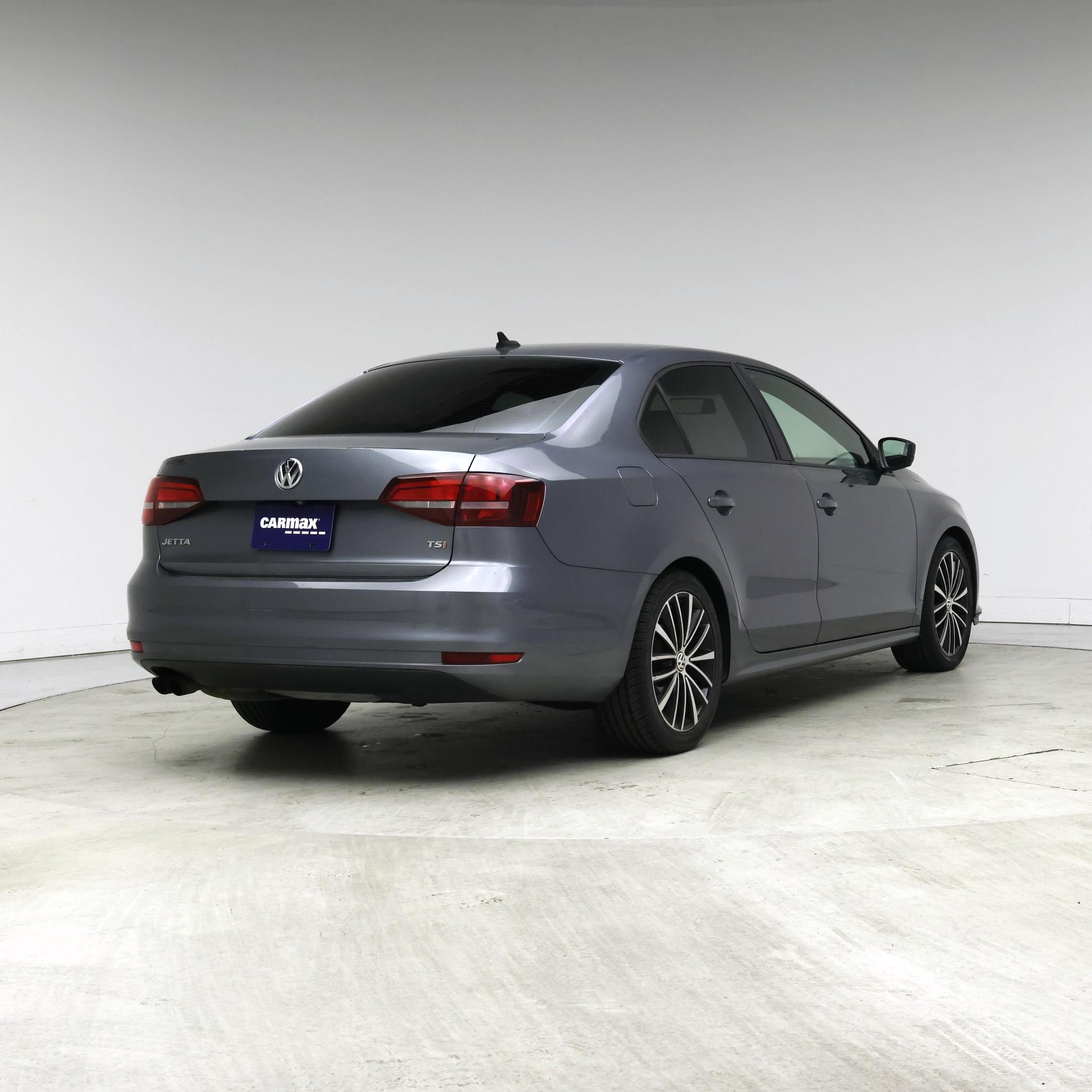 Thumbnail: 2016 Volkswagen Jetta - 8