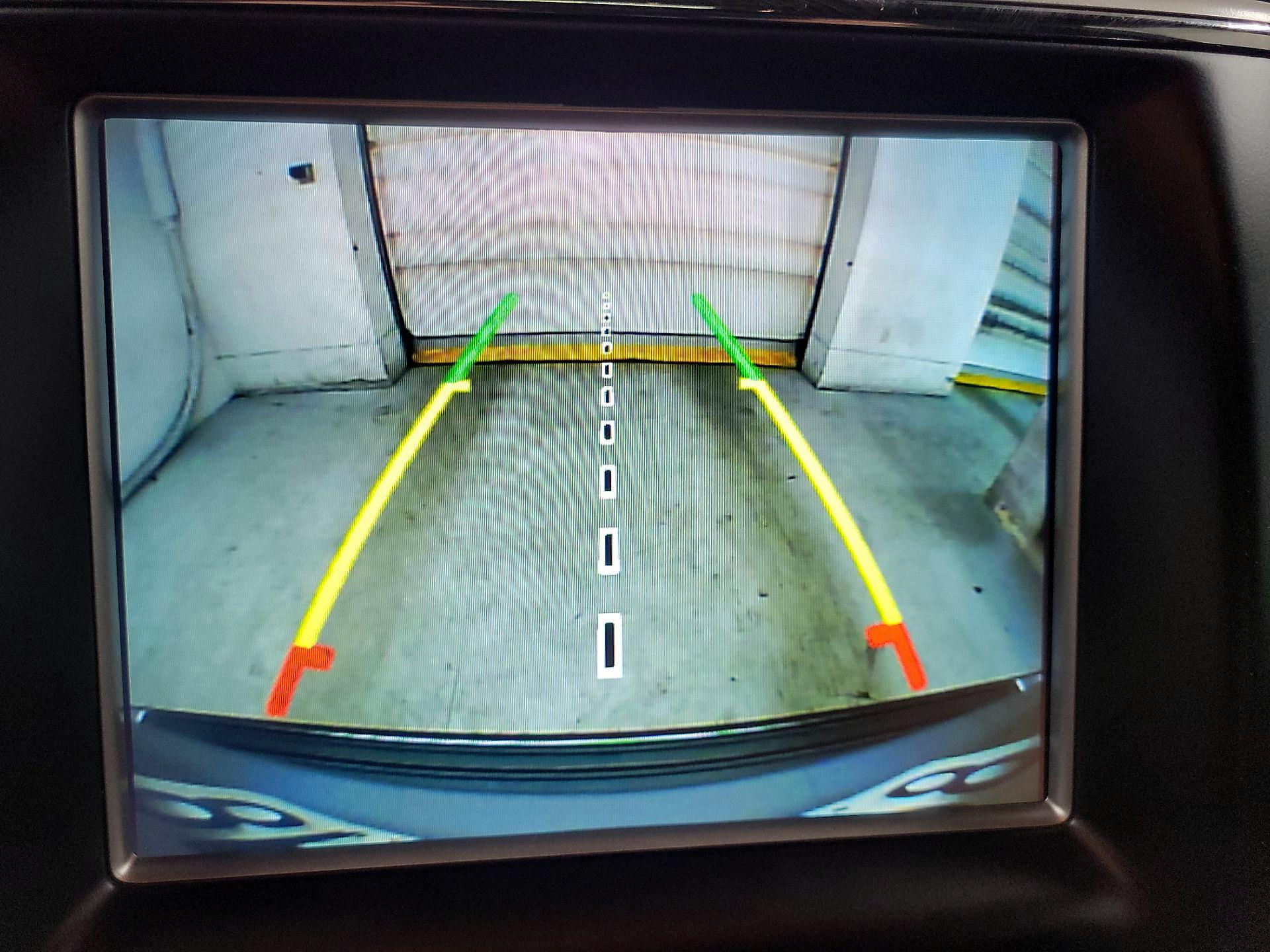 Thumbnail: 2018 Jeep Grand Cherokee - 15