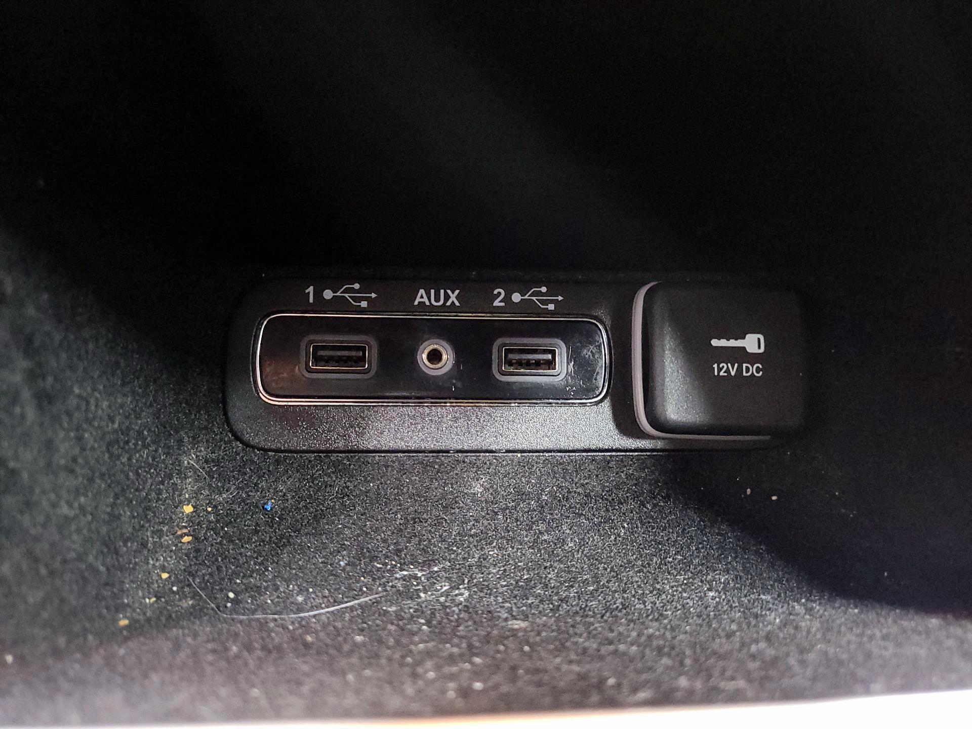 Thumbnail: 2018 Jeep Grand Cherokee - 19