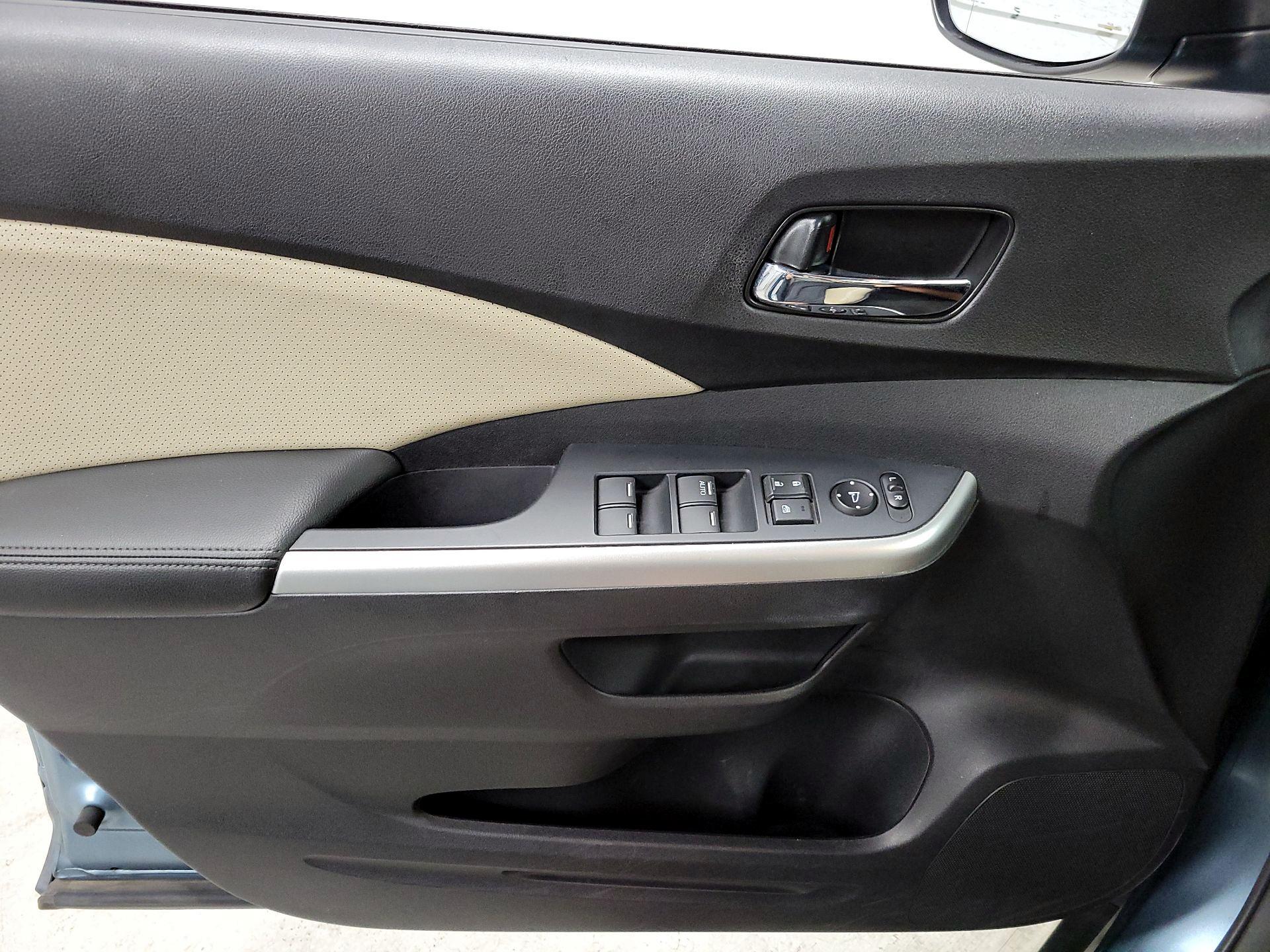 Thumbnail: 2016 Honda CR-V - 12