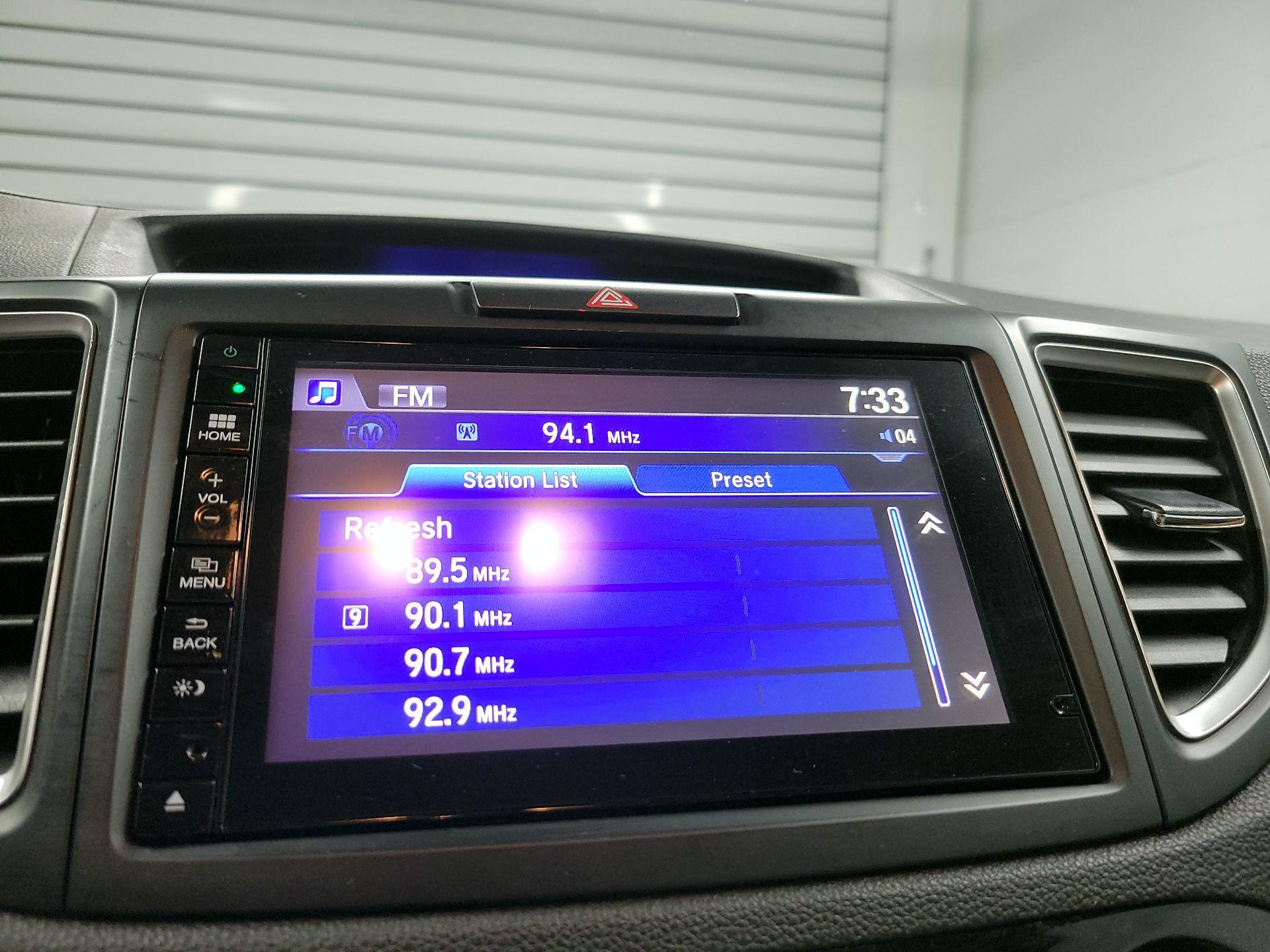 Thumbnail: 2016 Honda CR-V - 15
