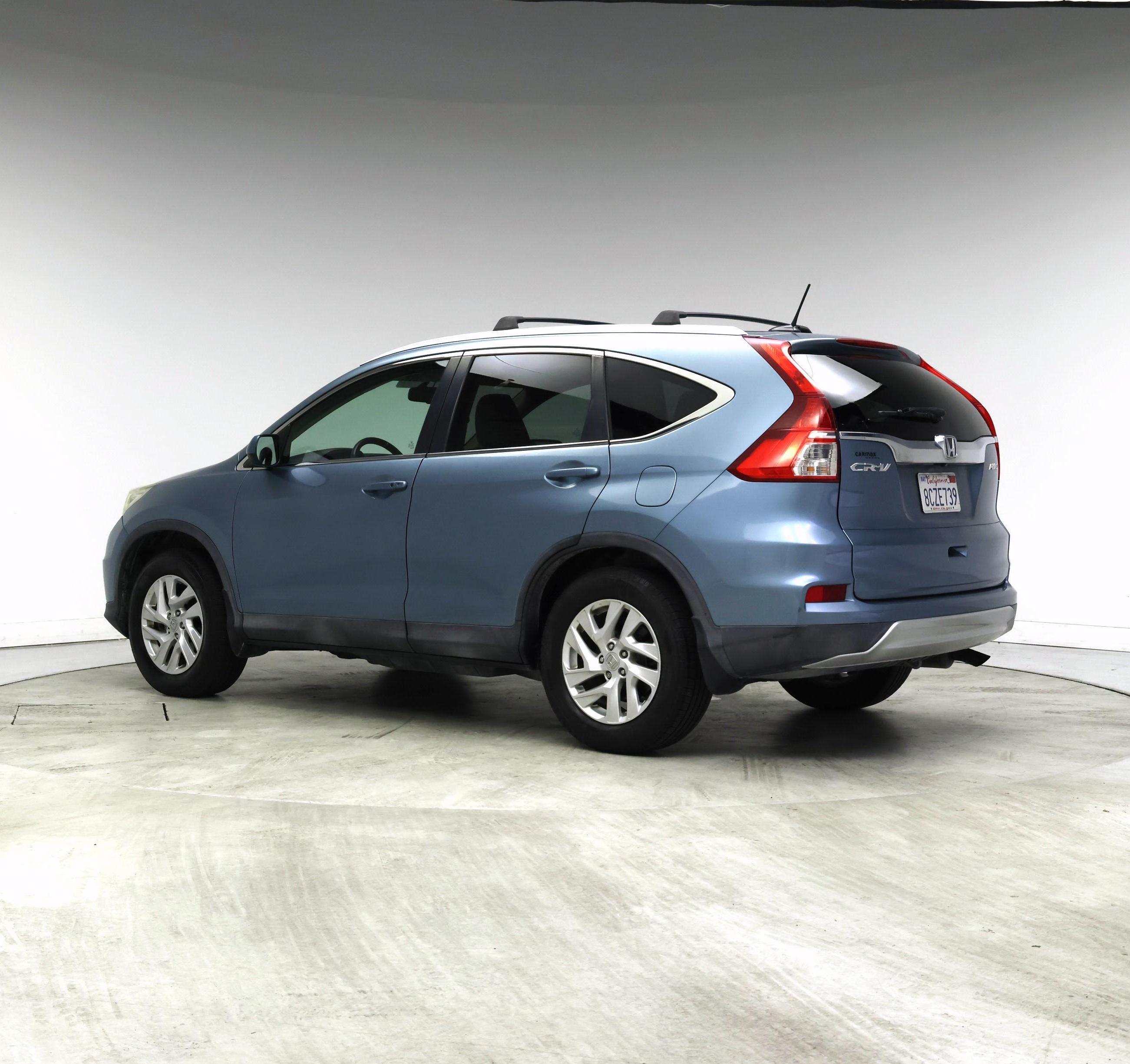 Thumbnail: 2016 Honda CR-V - 2