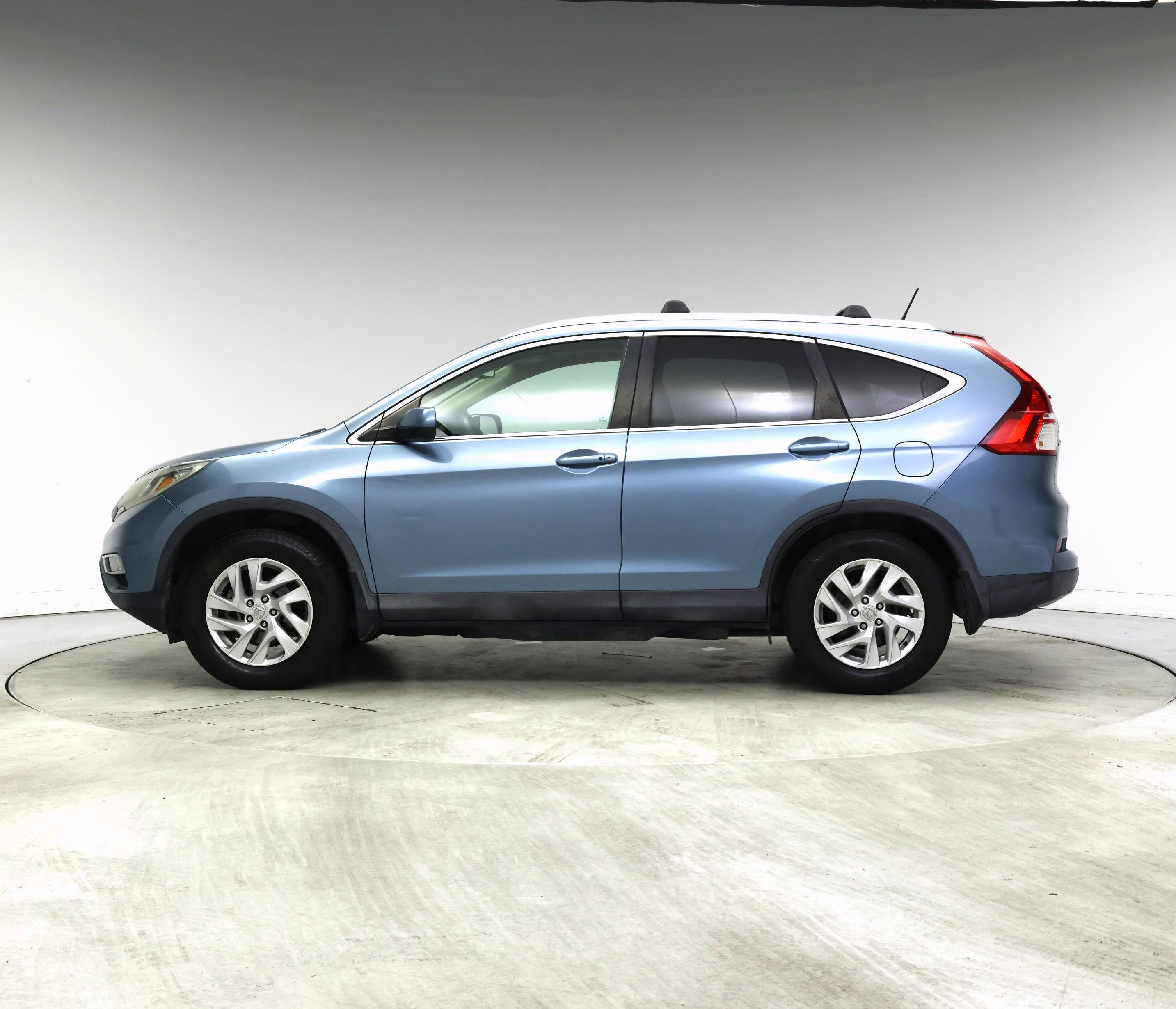 Thumbnail: 2016 Honda CR-V - 3