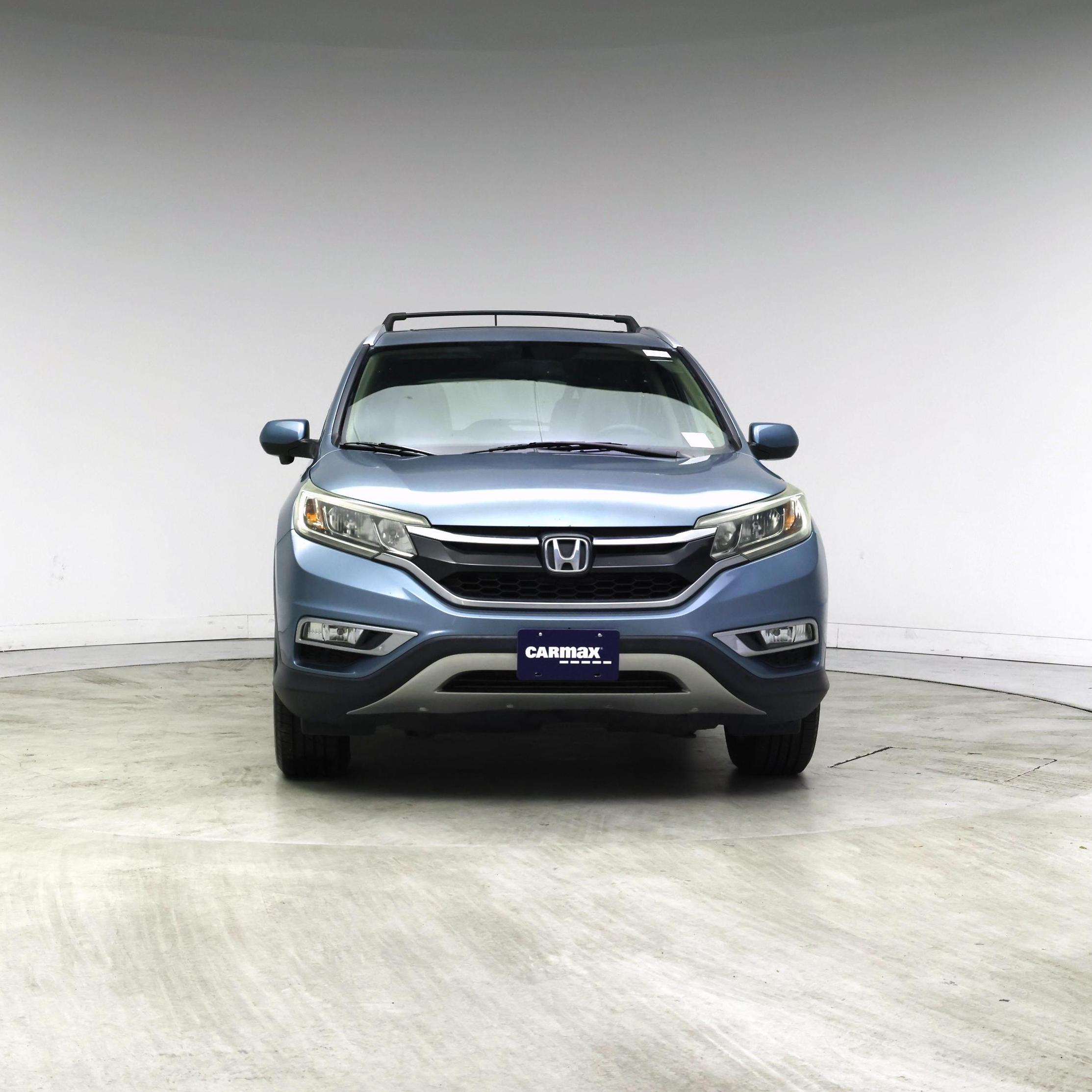 Thumbnail: 2016 Honda CR-V - 5