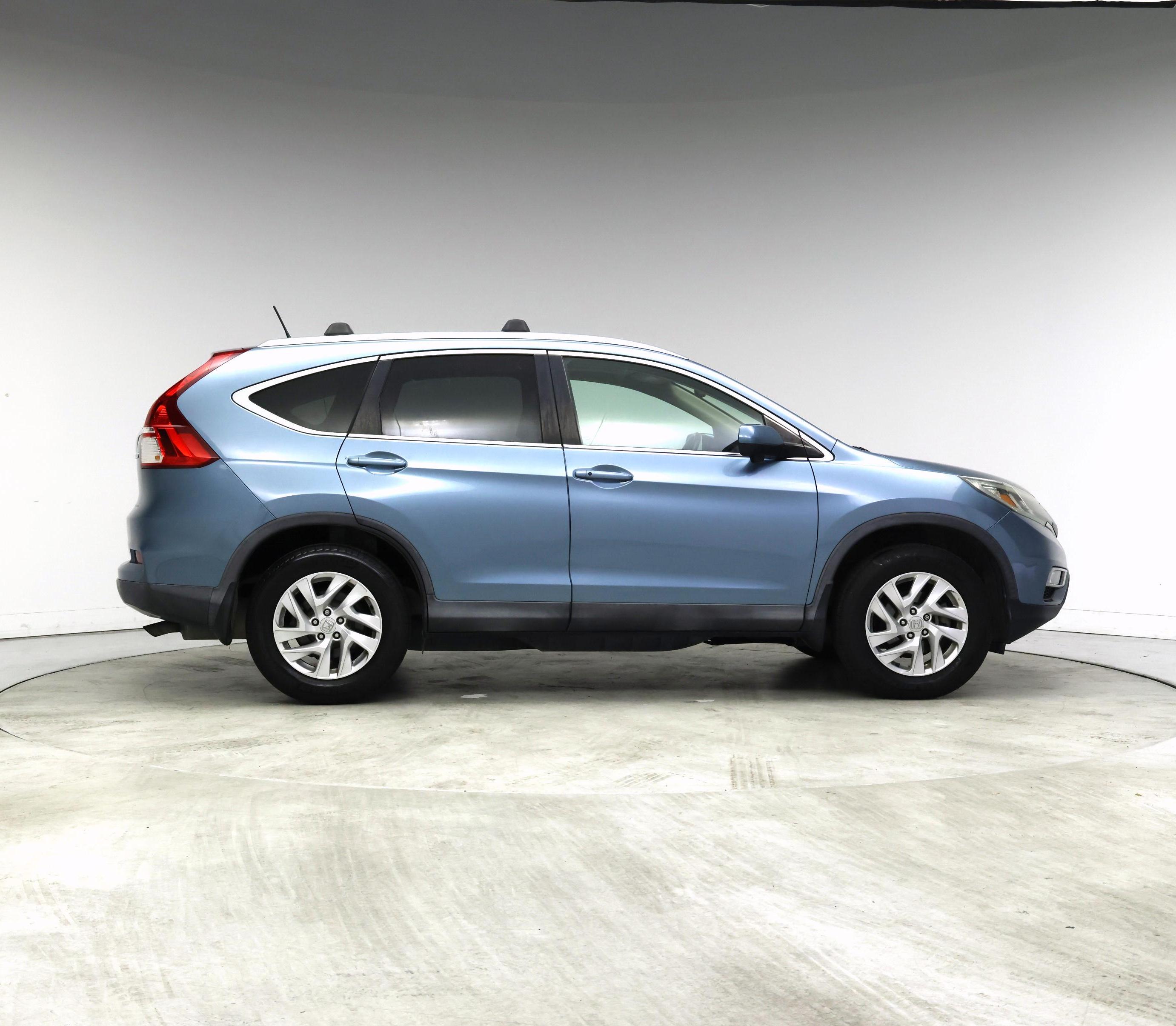 Thumbnail: 2016 Honda CR-V - 7