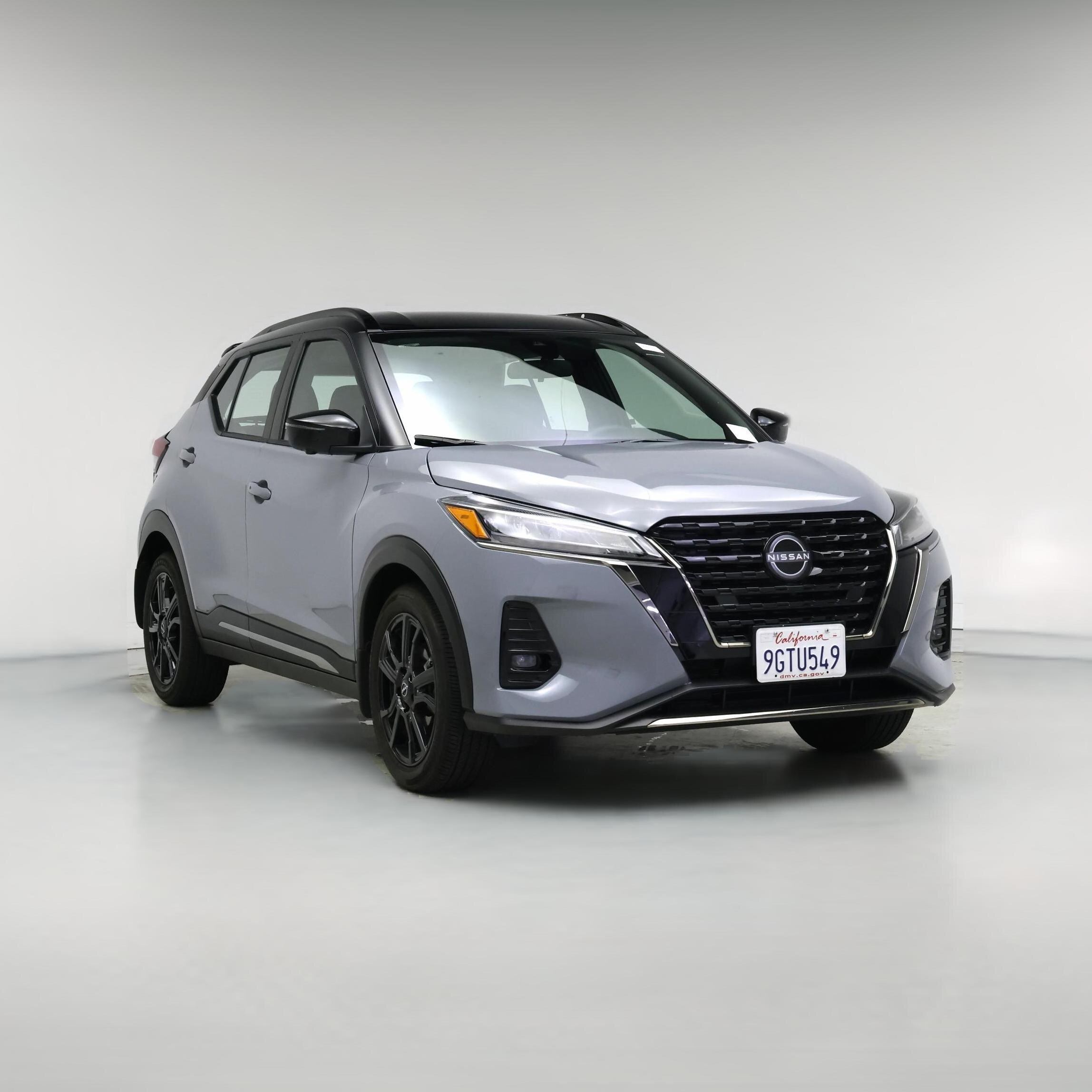 Thumbnail: 2023 Nissan Kicks - 1