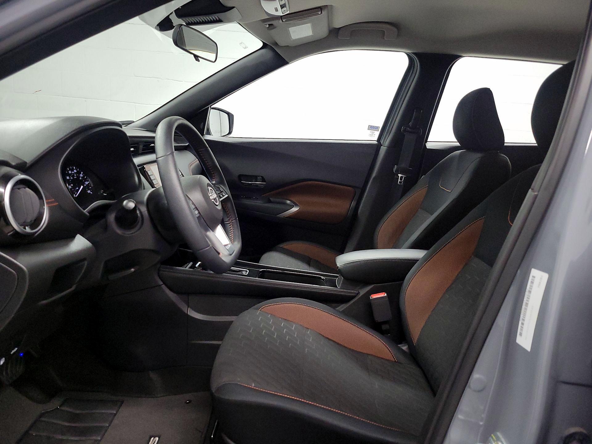 Thumbnail: 2023 Nissan Kicks - 11