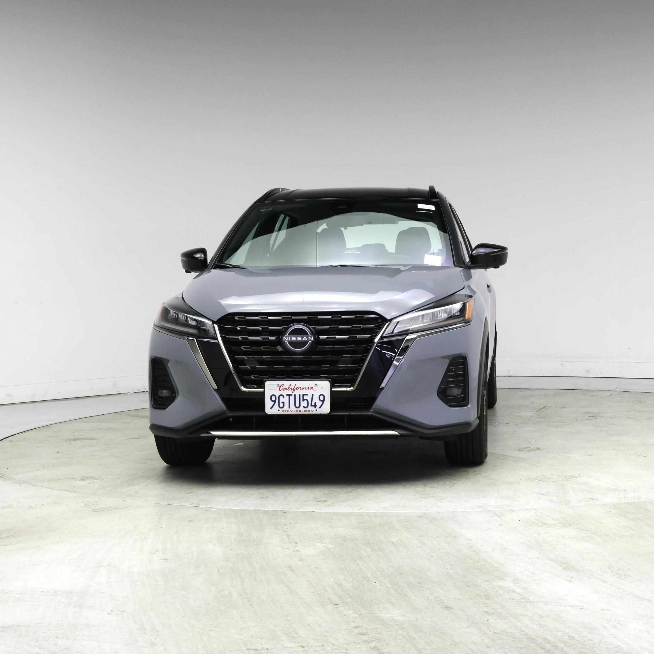 Thumbnail: 2023 Nissan Kicks - 5