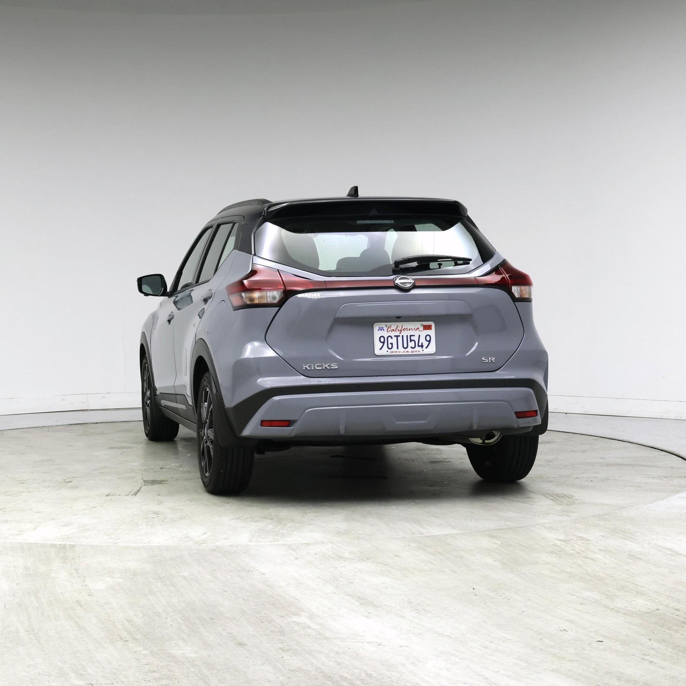 Thumbnail: 2023 Nissan Kicks - 6