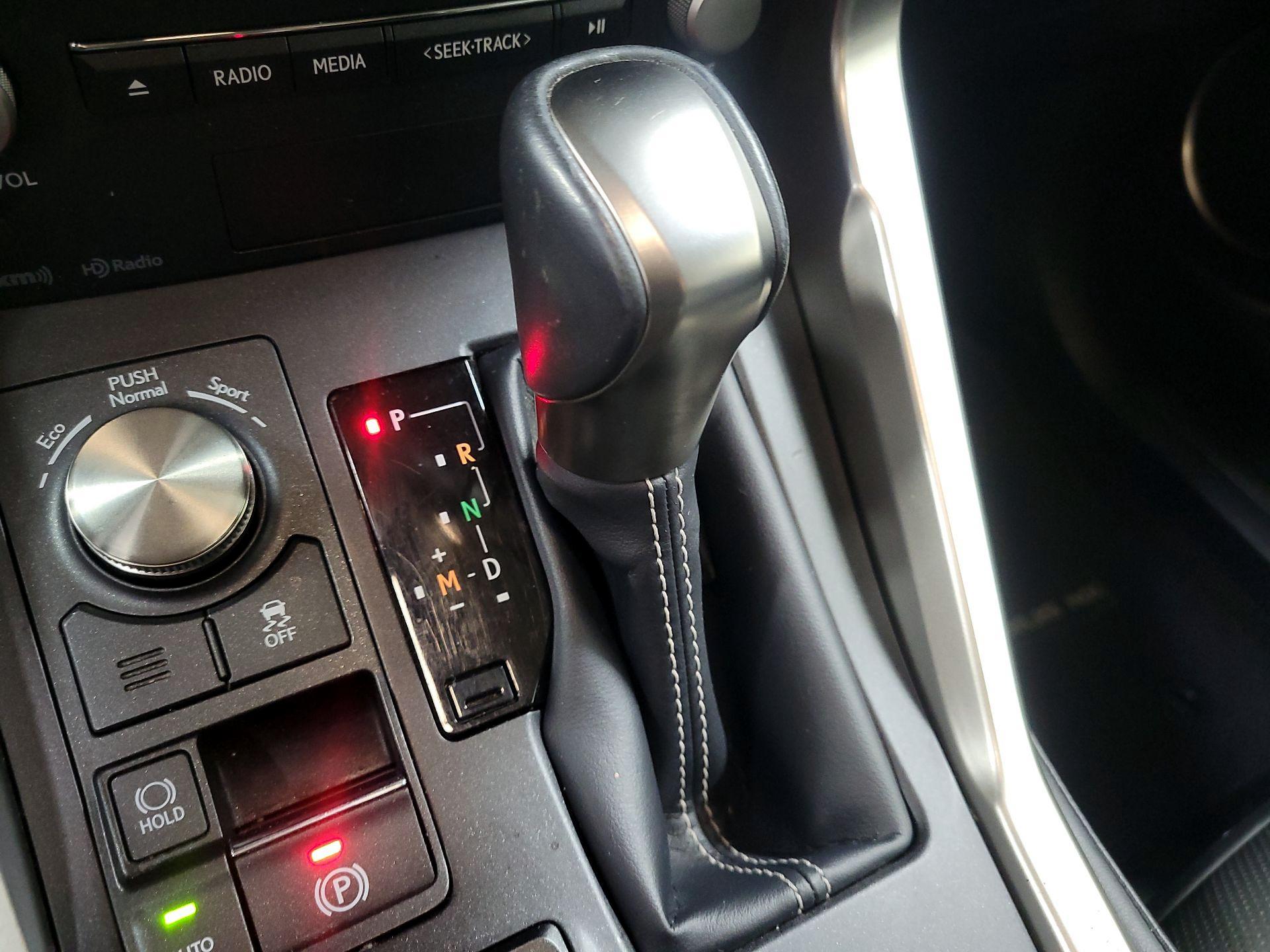 Thumbnail: 2019 Lexus NX - 15