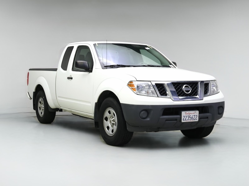 2020 Nissan Frontier S -
                  Murrieta, CA