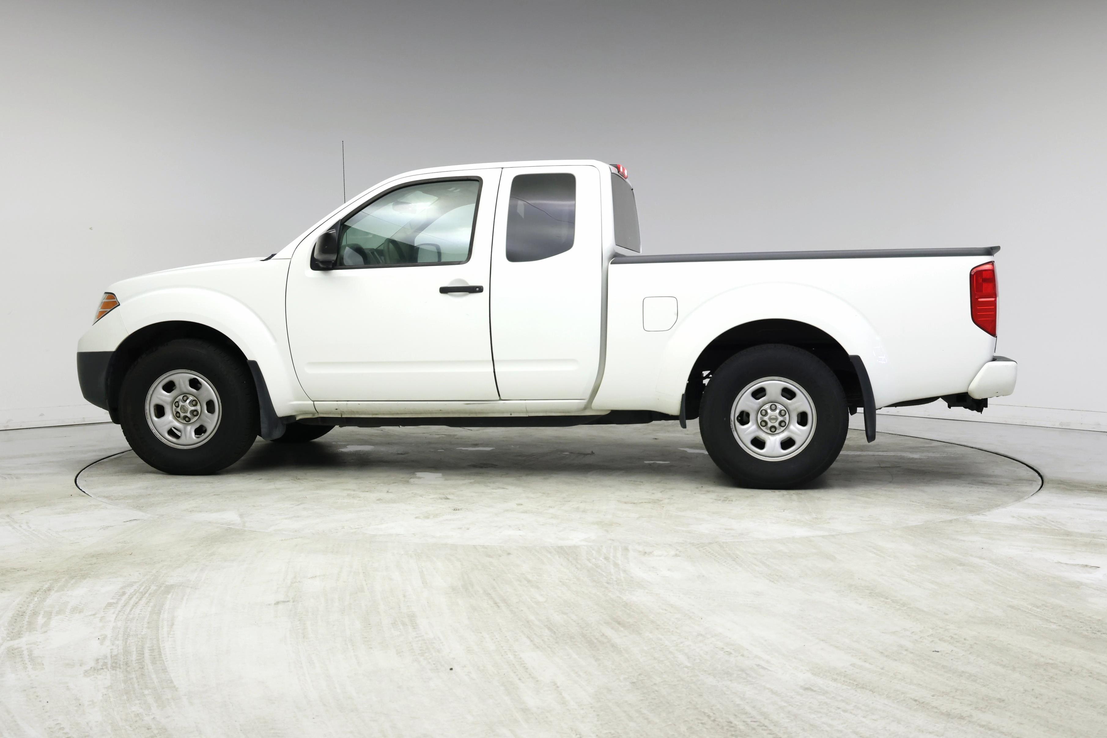 Thumbnail: 2020 Nissan Frontier - 3