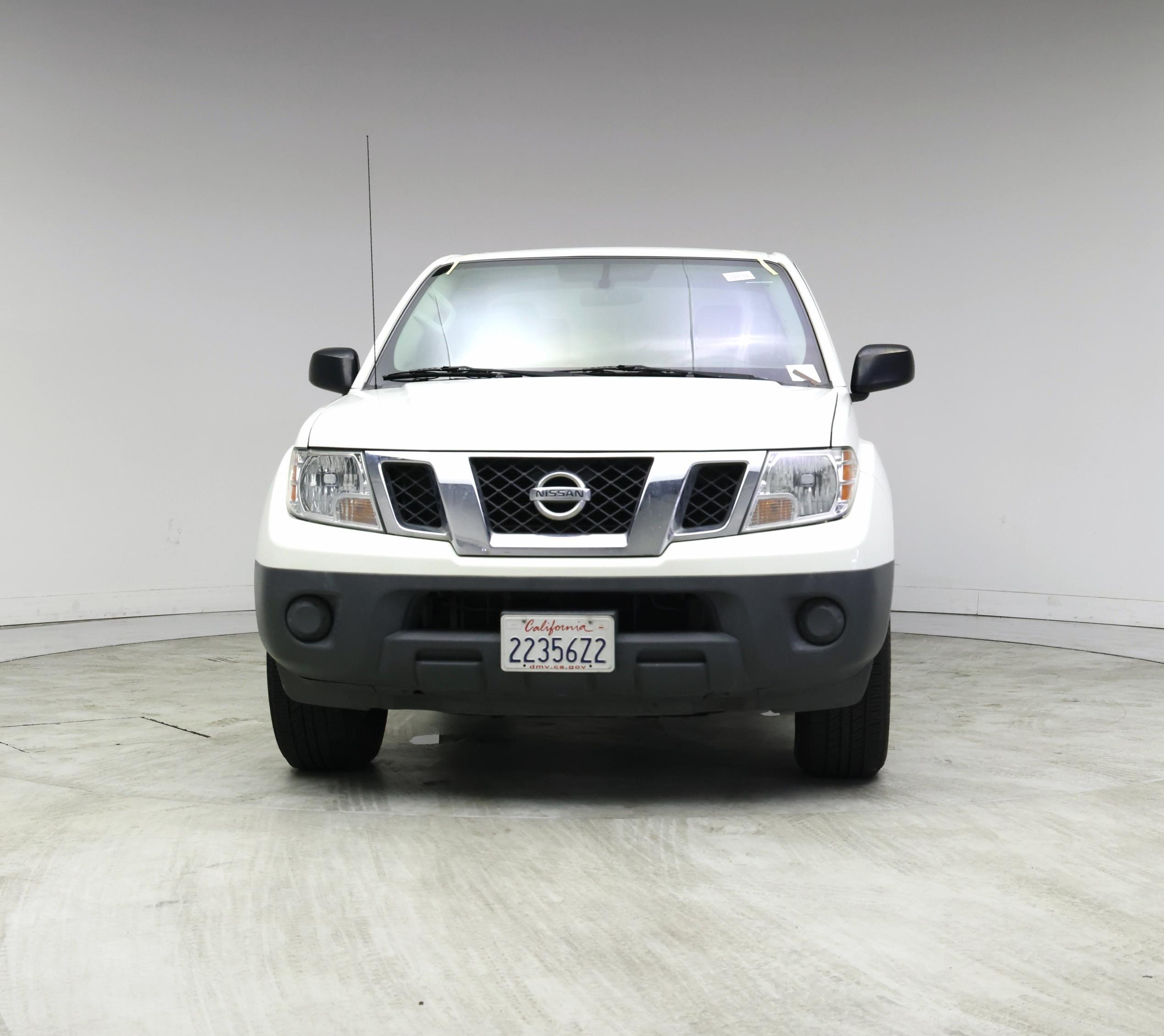 Thumbnail: 2020 Nissan Frontier - 5