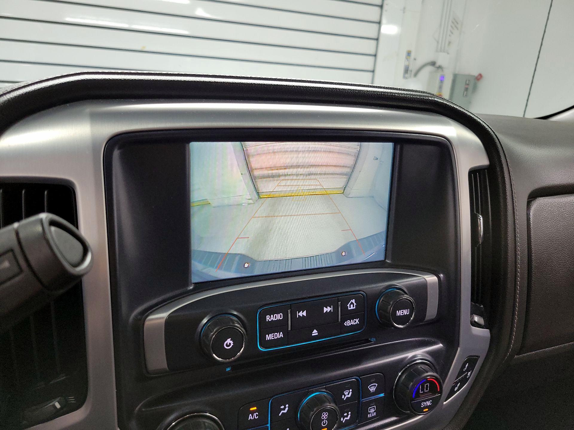 Thumbnail: 2018 GMC Sierra 1500 - 13