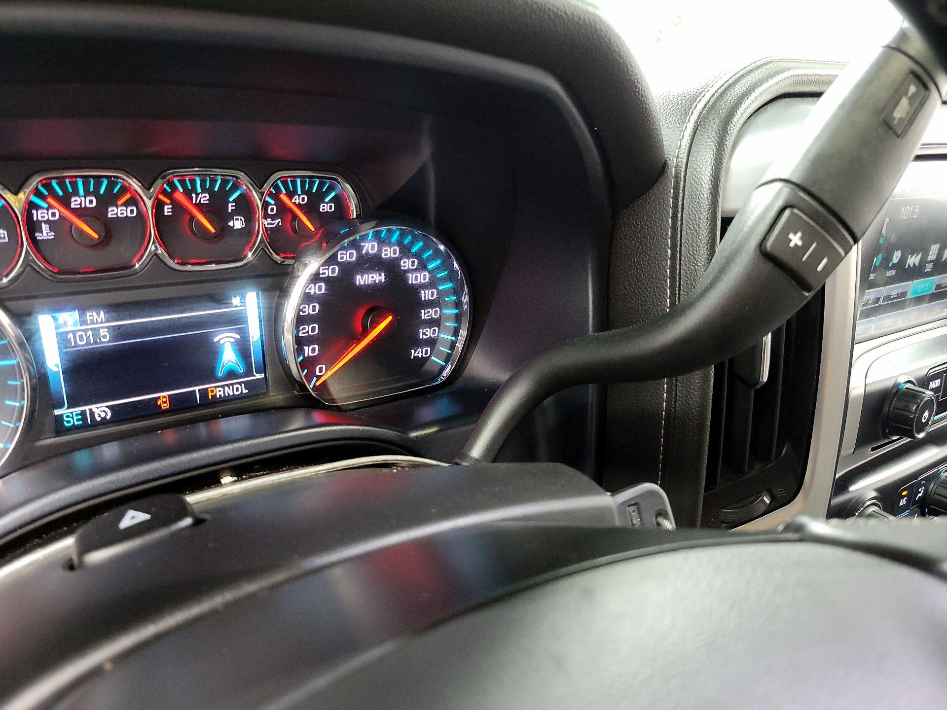Thumbnail: 2018 GMC Sierra 1500 - 16