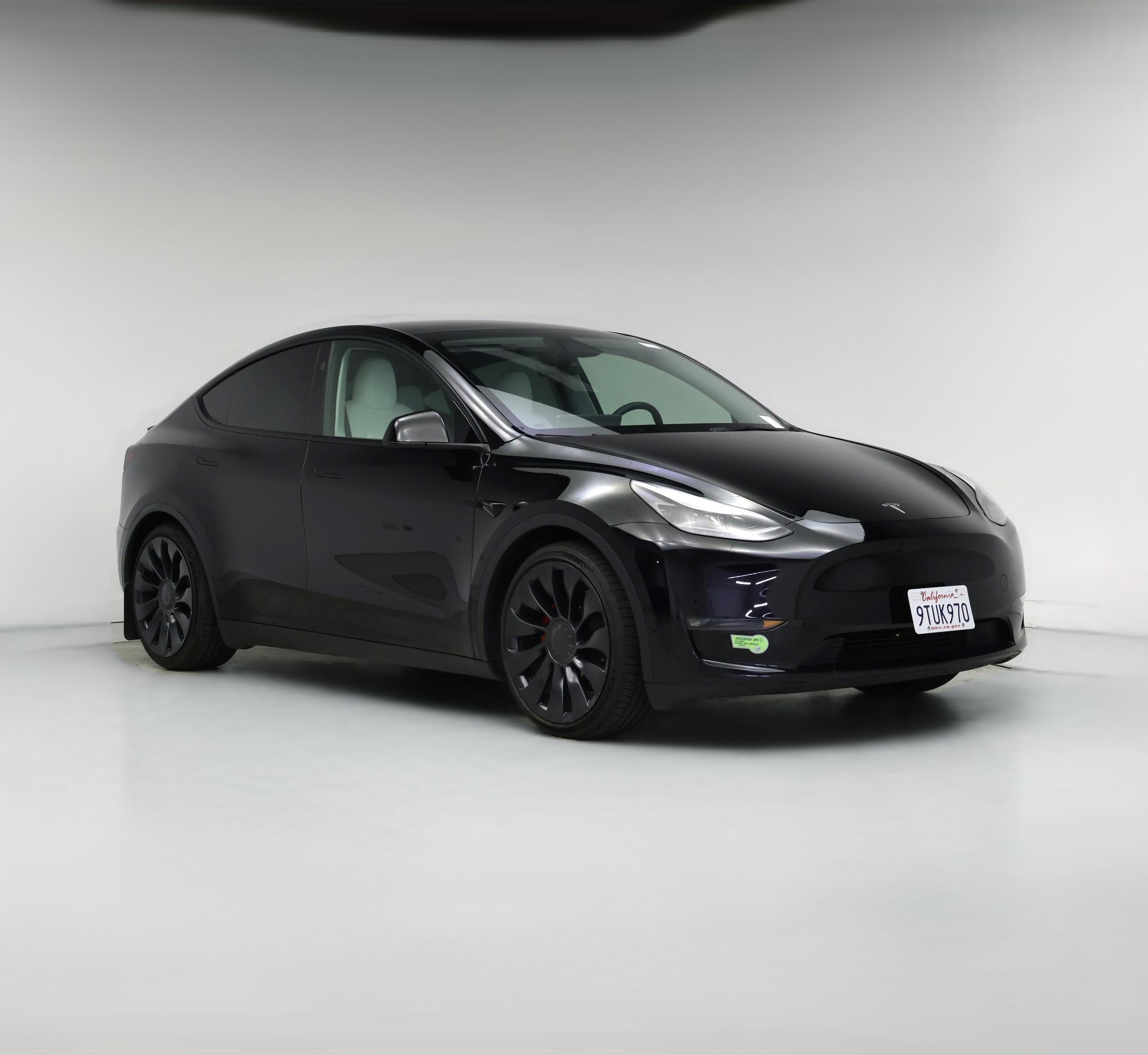 Thumbnail: 2023 Tesla Model Y - 1