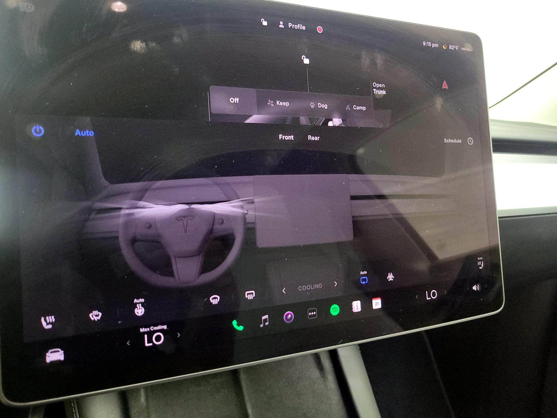Thumbnail: 2023 Tesla Model Y - 14