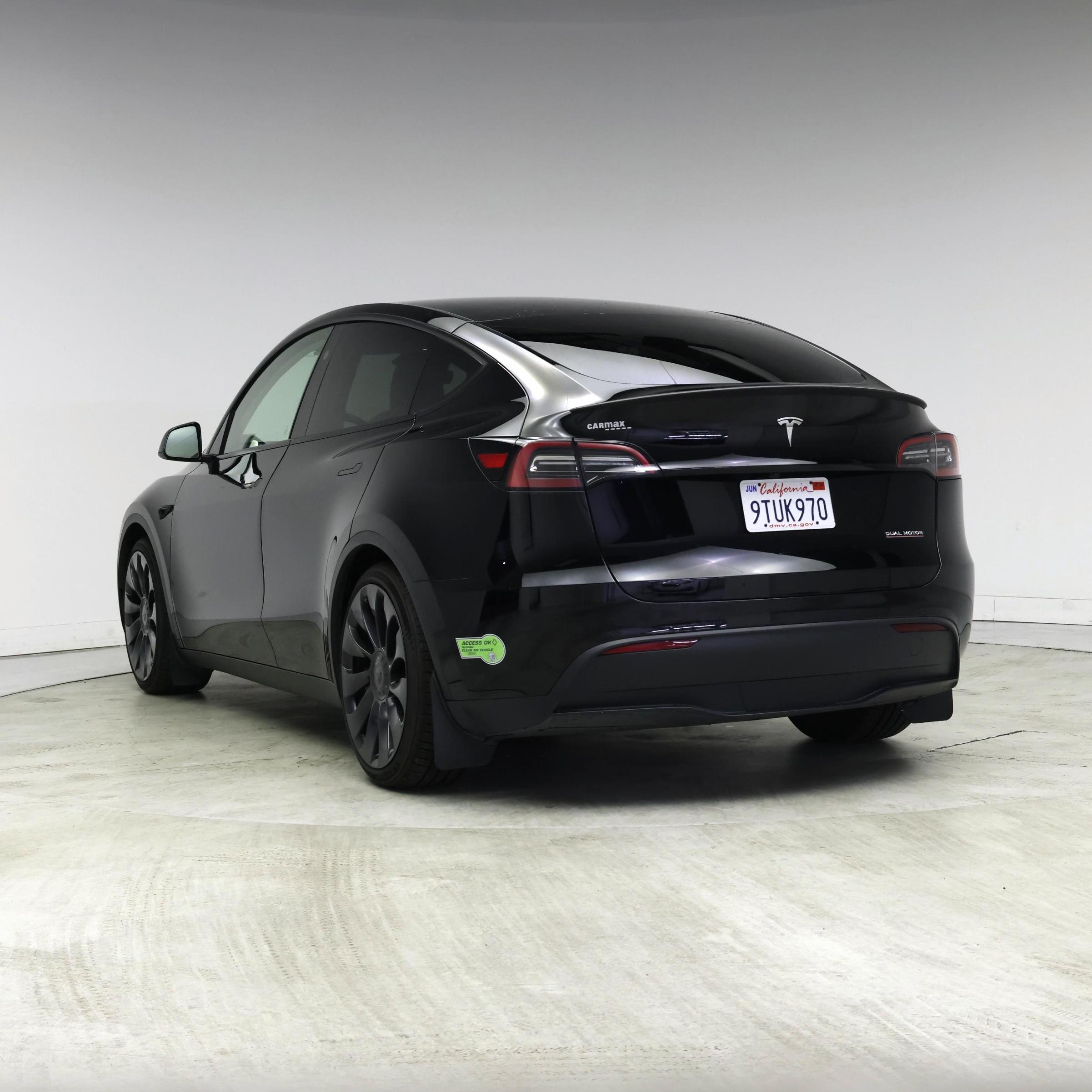 Thumbnail: 2023 Tesla Model Y - 2