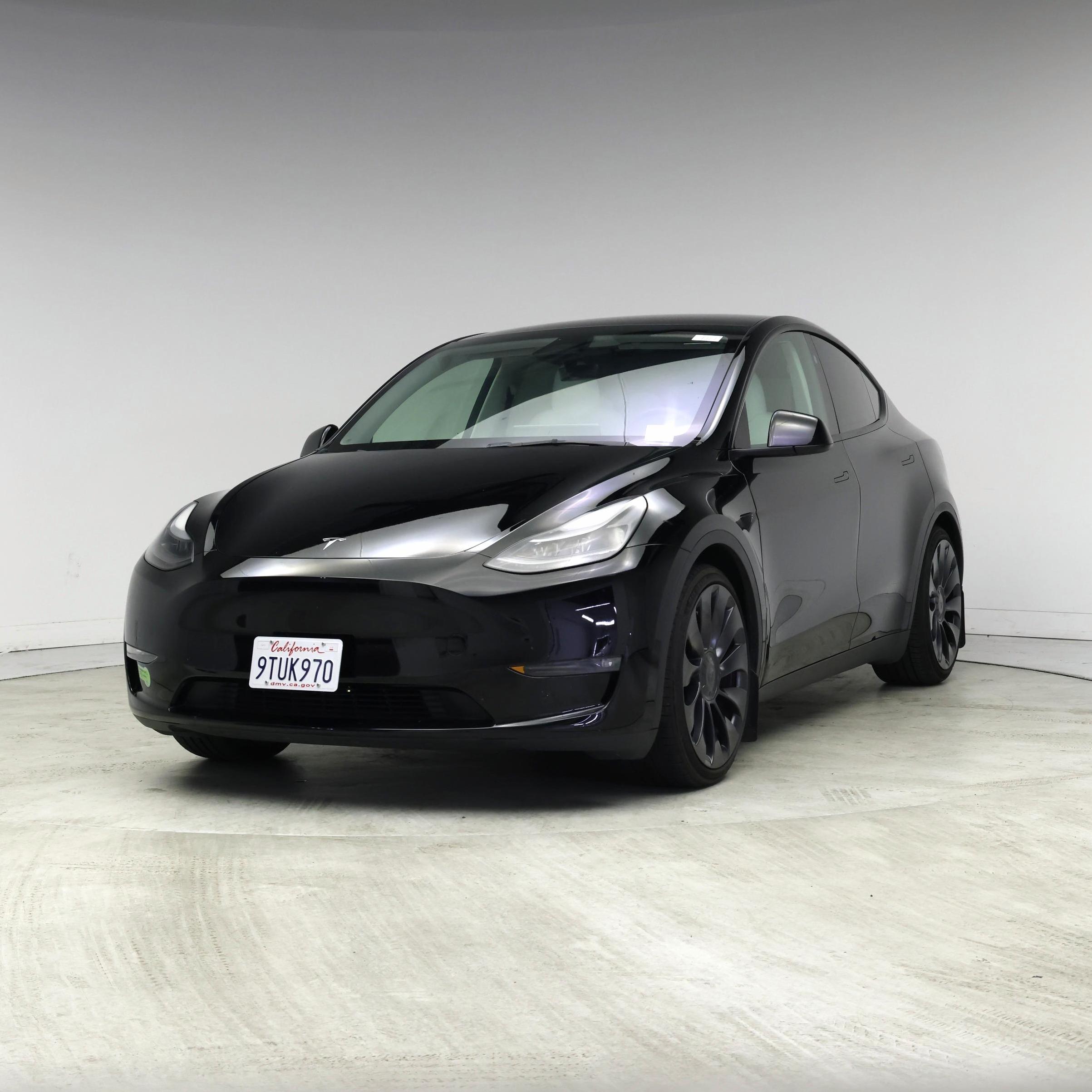 Thumbnail: 2023 Tesla Model Y - 4