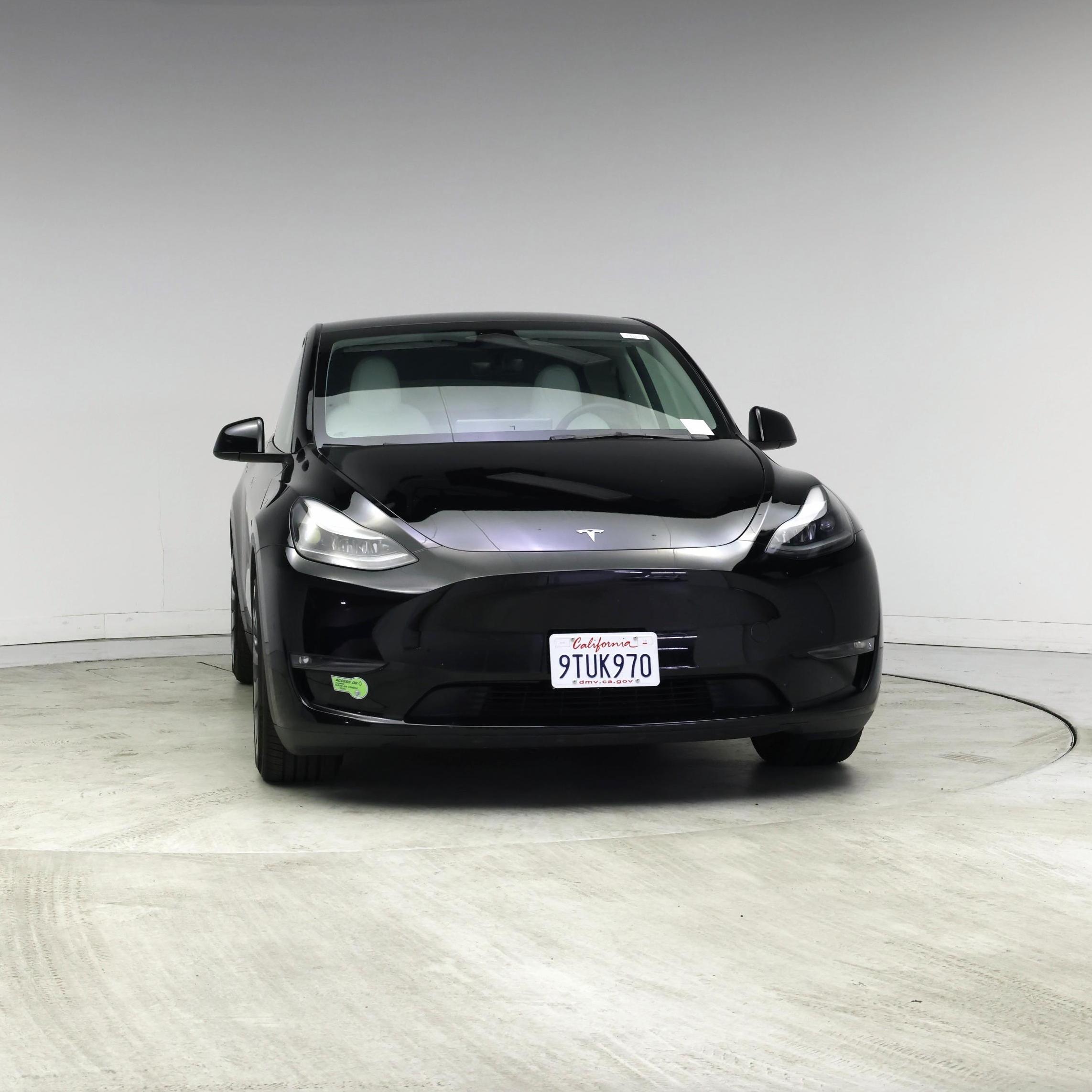Thumbnail: 2023 Tesla Model Y - 5